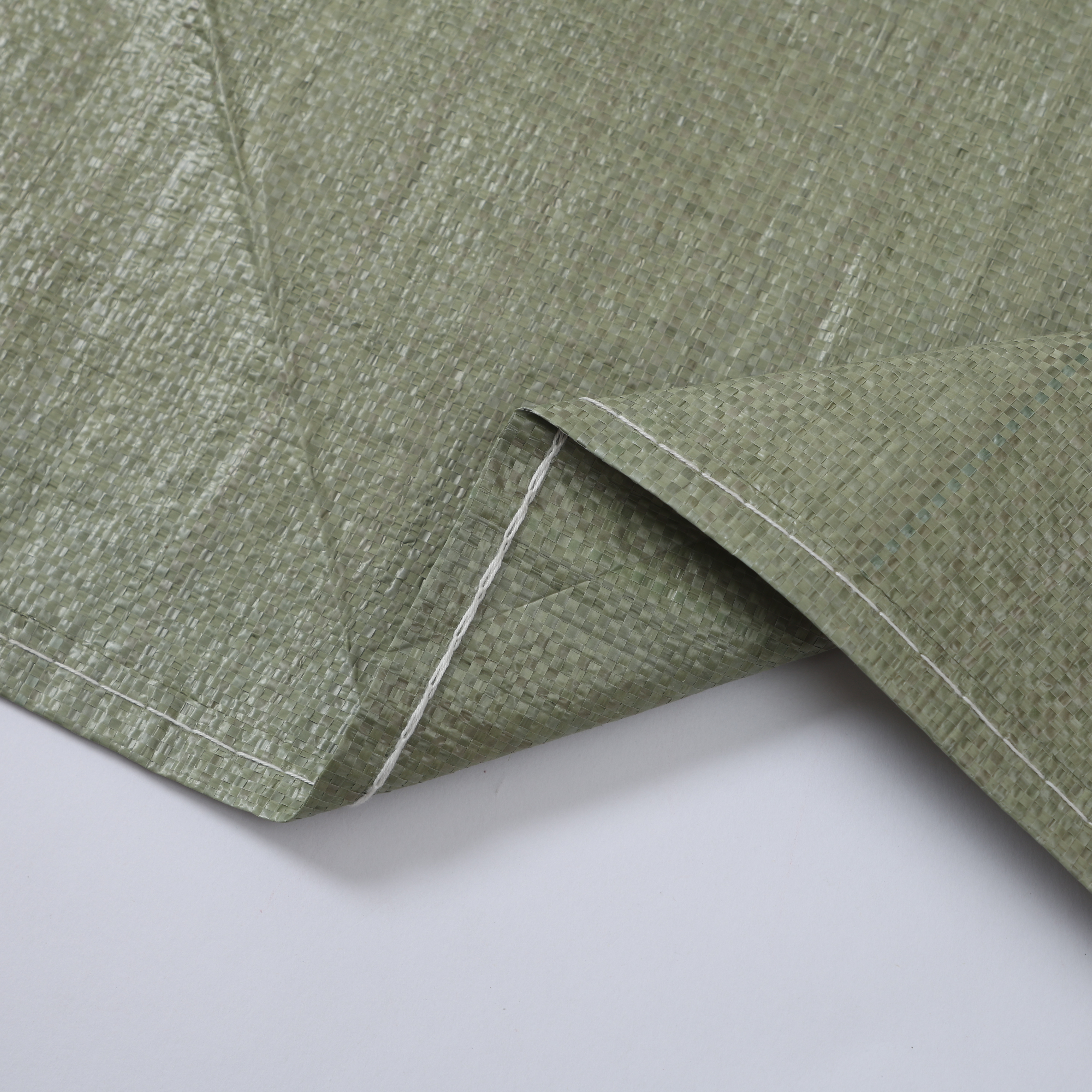 Optimizing Agricultural Bag Design for Mechanical Harvesting Equipment