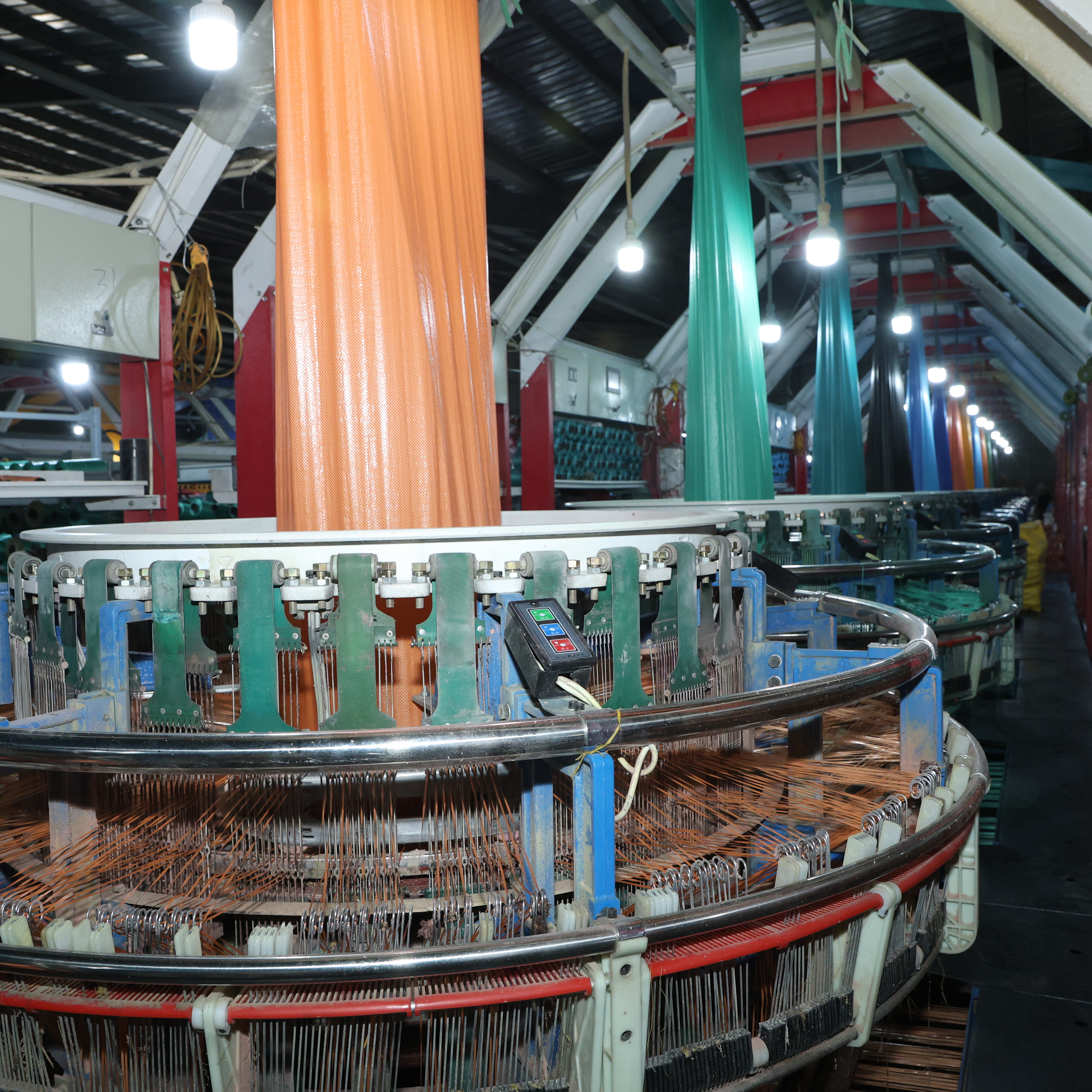 Why PE Lined Bags Trap Condensation and How Design Can Help