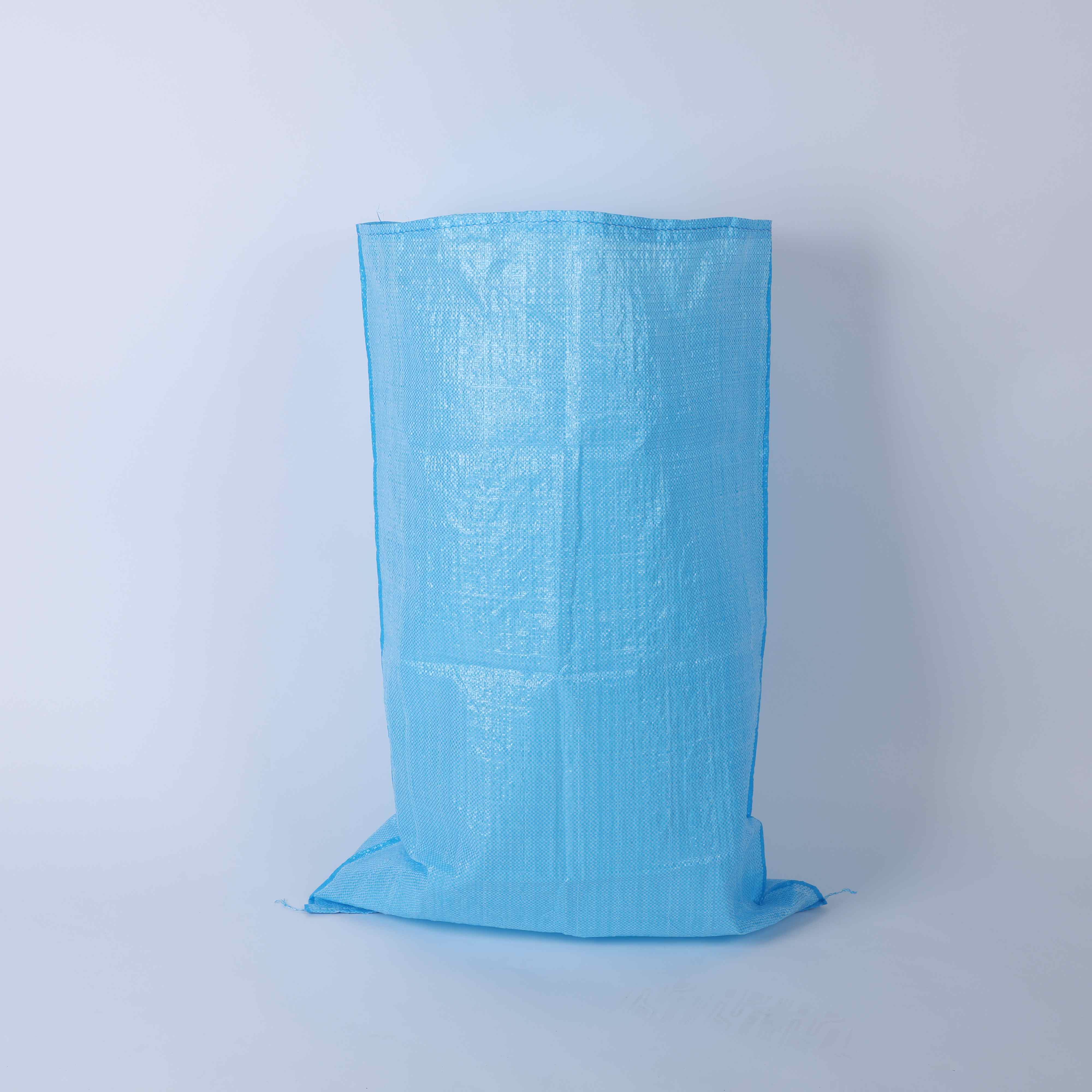 High Quality PP Woven Bags Manufacturer | Custom Polypropylene Packaging Bags Supplier