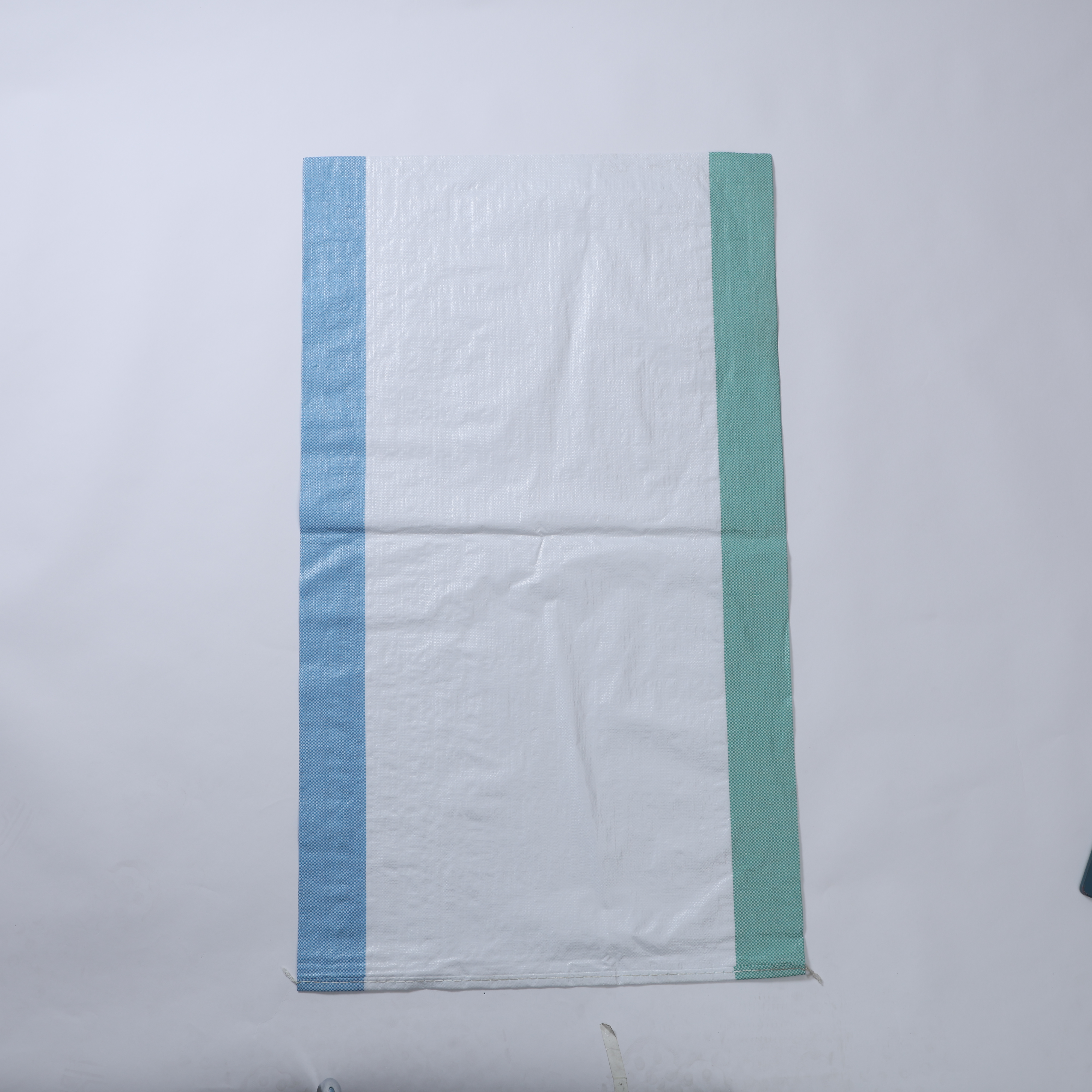 Optimizing PP Woven Bag Design for Stacking Stability in Warehouses
