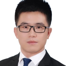 Zhurui Shao