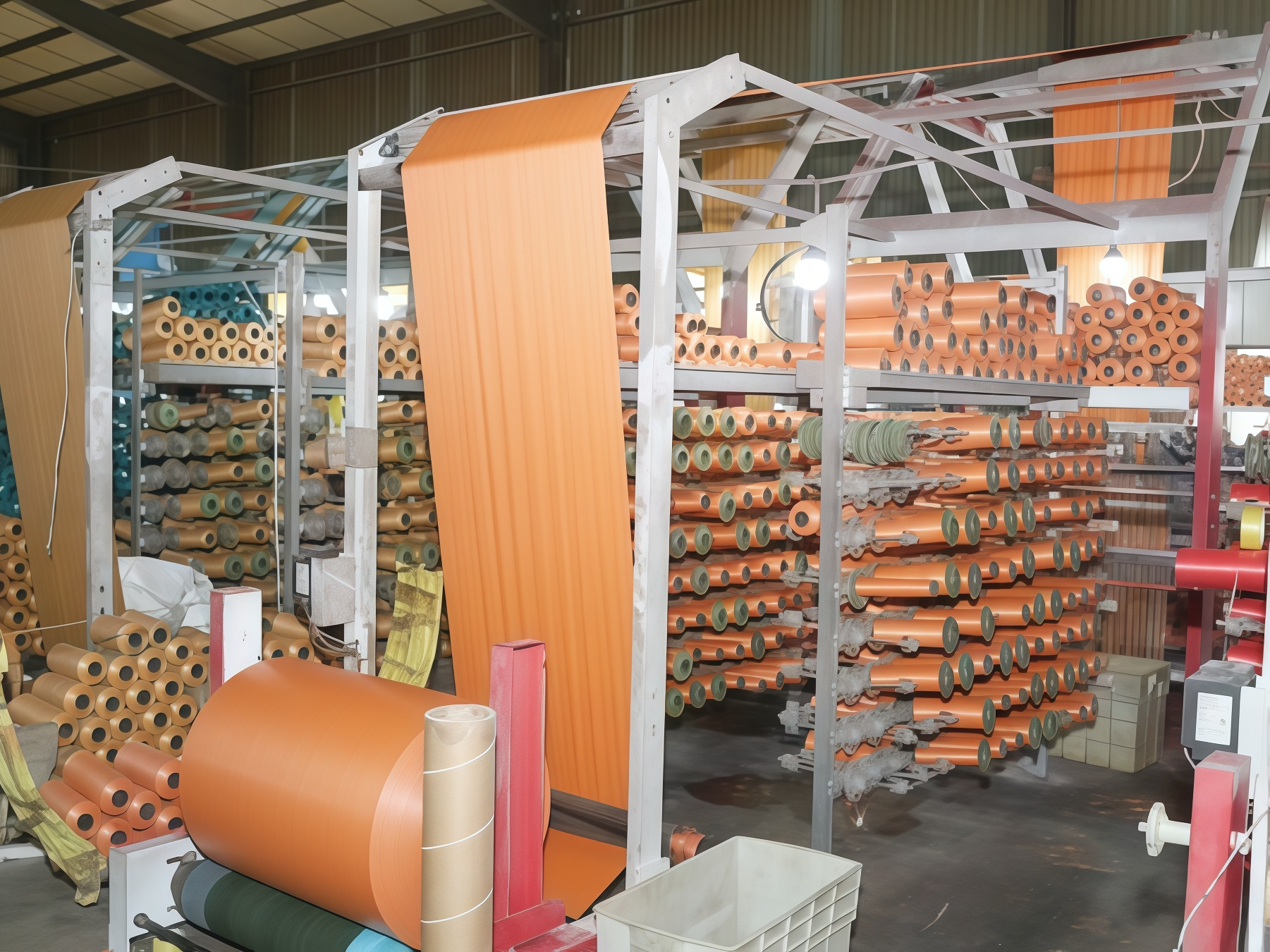 Yixin's Product Line Upgrade: One Stop for All Your Packaging Needs