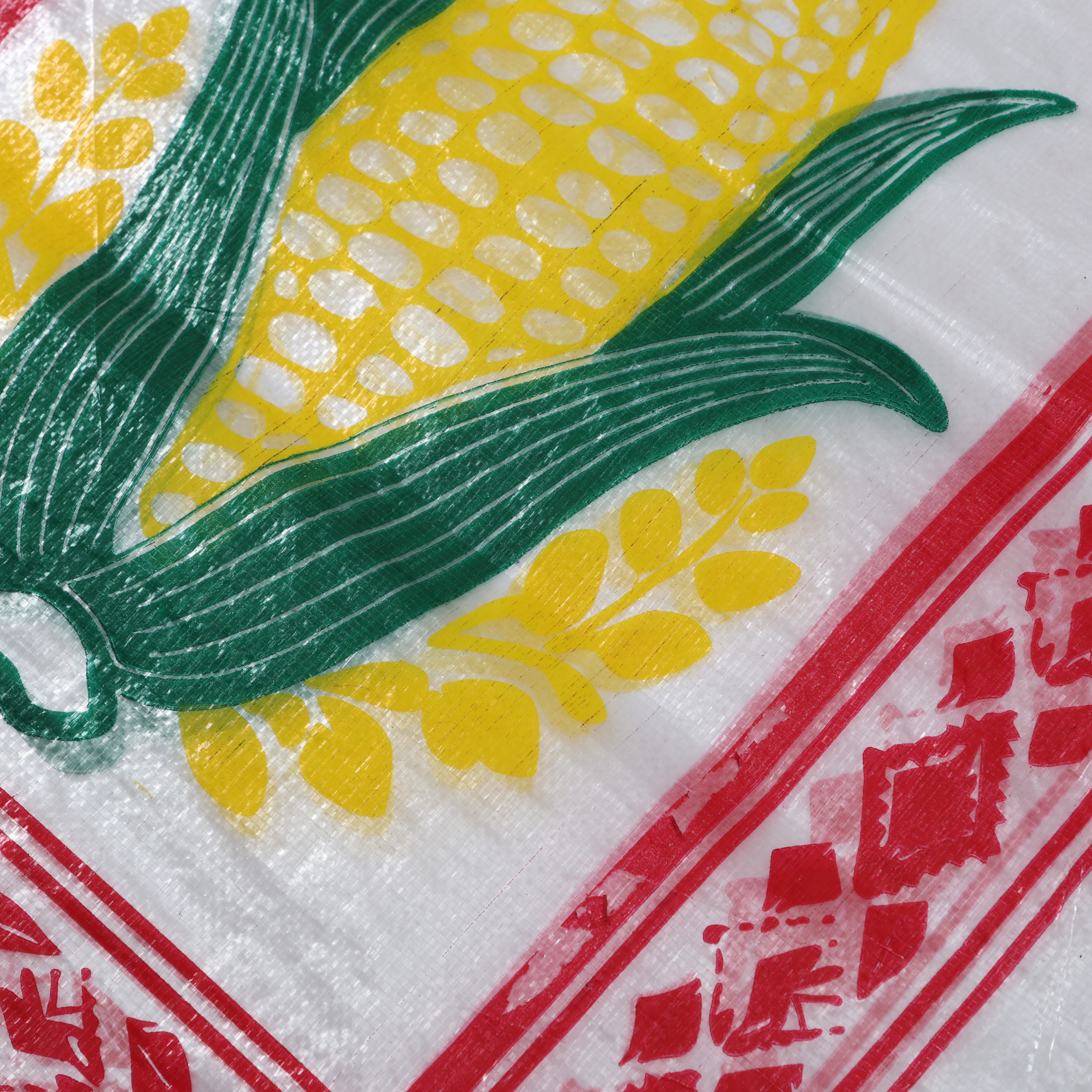 Practical Tips for Reducing Rice Bag Packaging Costs at Scale