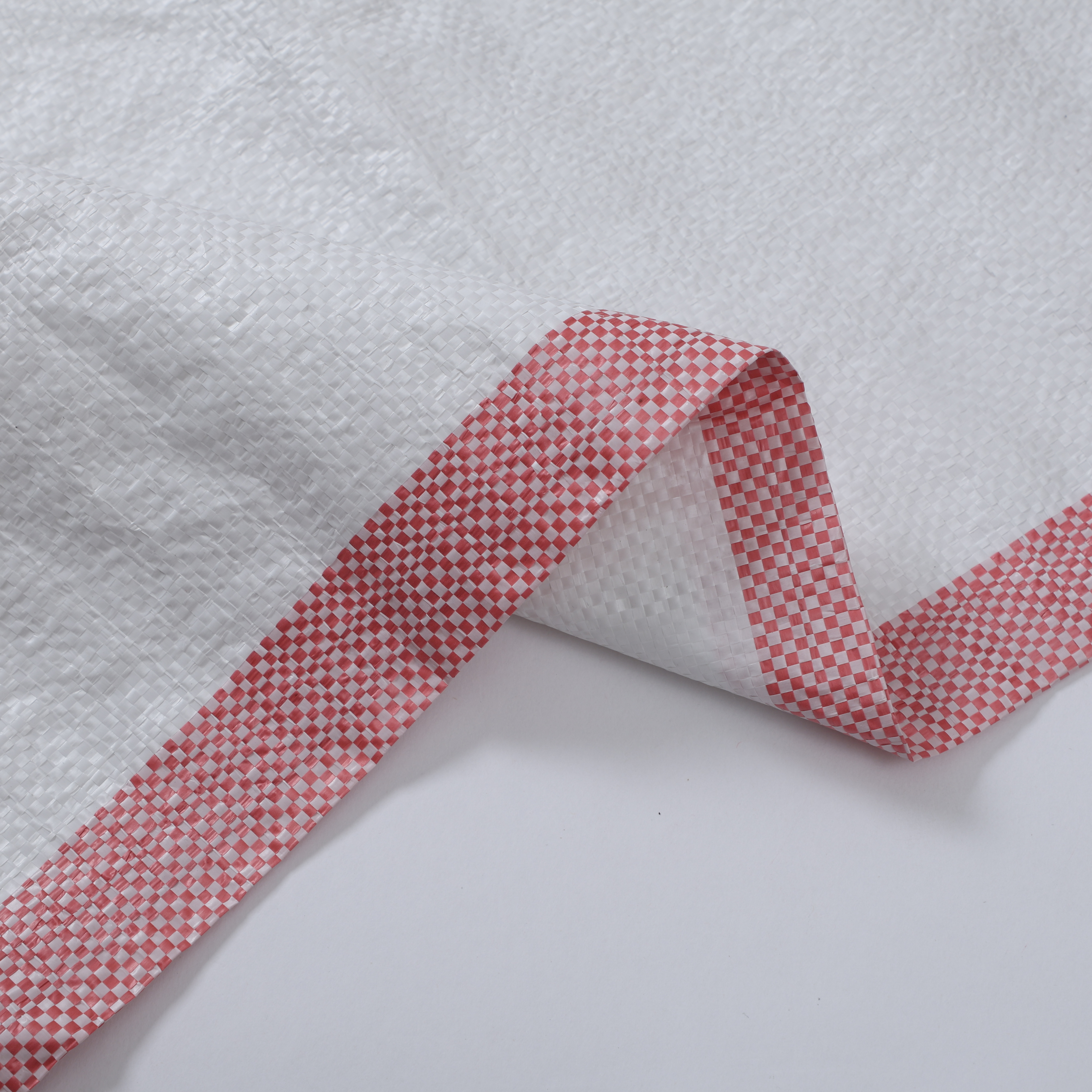 Troubleshooting UV Degradation in Outdoor PP Woven Bag Storage