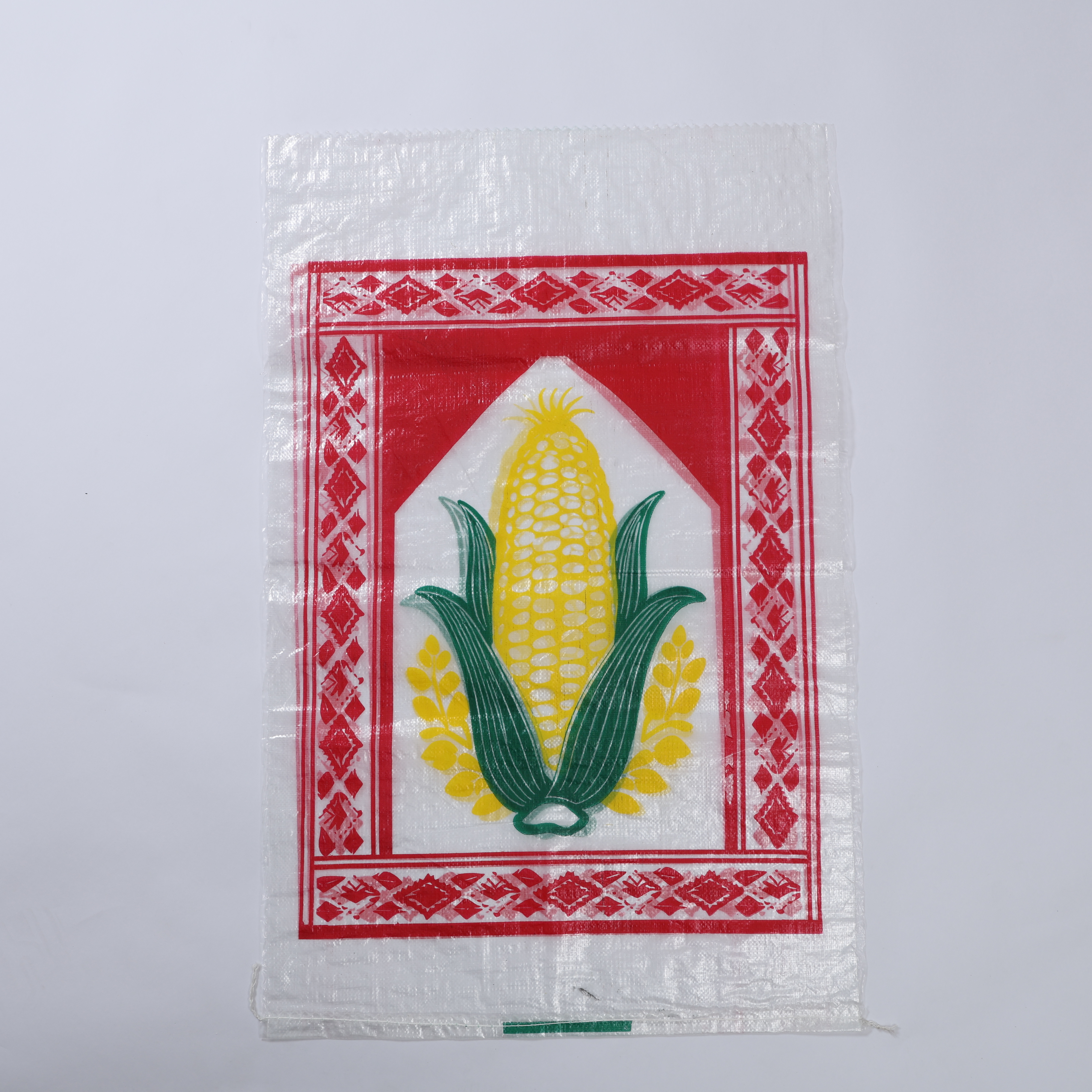 Understanding Thread Density and Its Impact on Rice Bag Strength