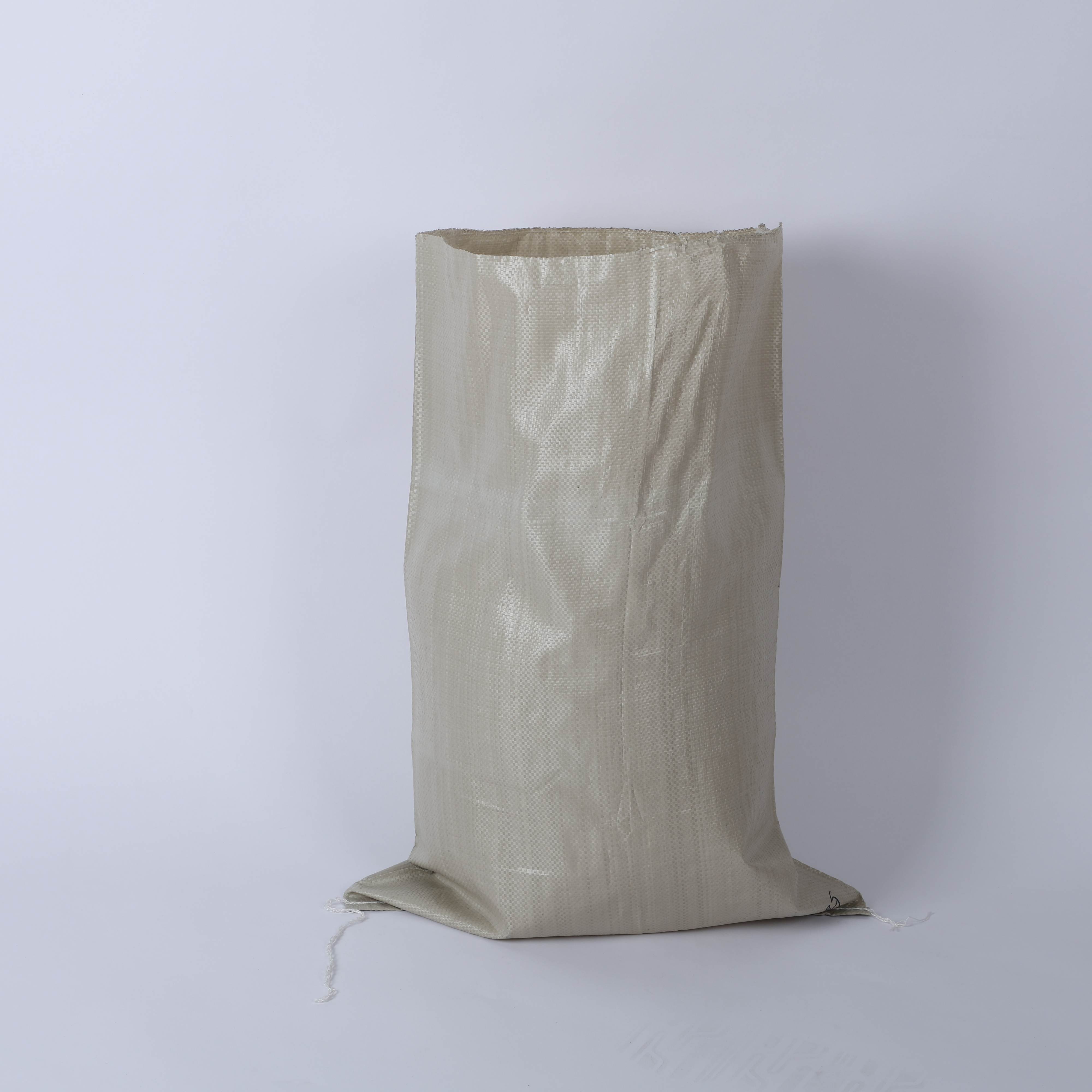Heavy Duty PP Woven Bags for Rice Corn Grain Packaging | Agricultural Plastic Bags Supplier