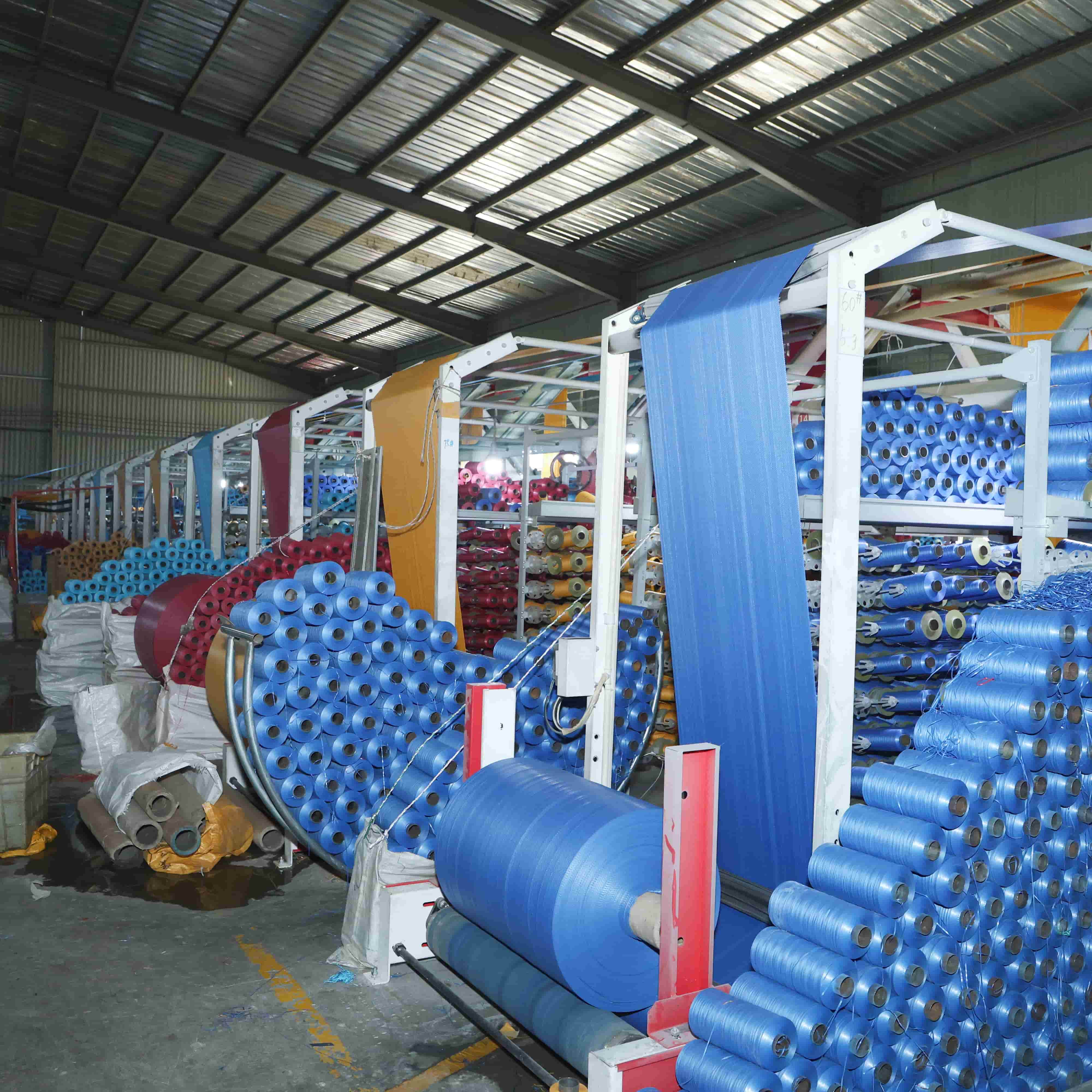 Success Story: Intelligent machinery iteration for a fully automated closed loop.