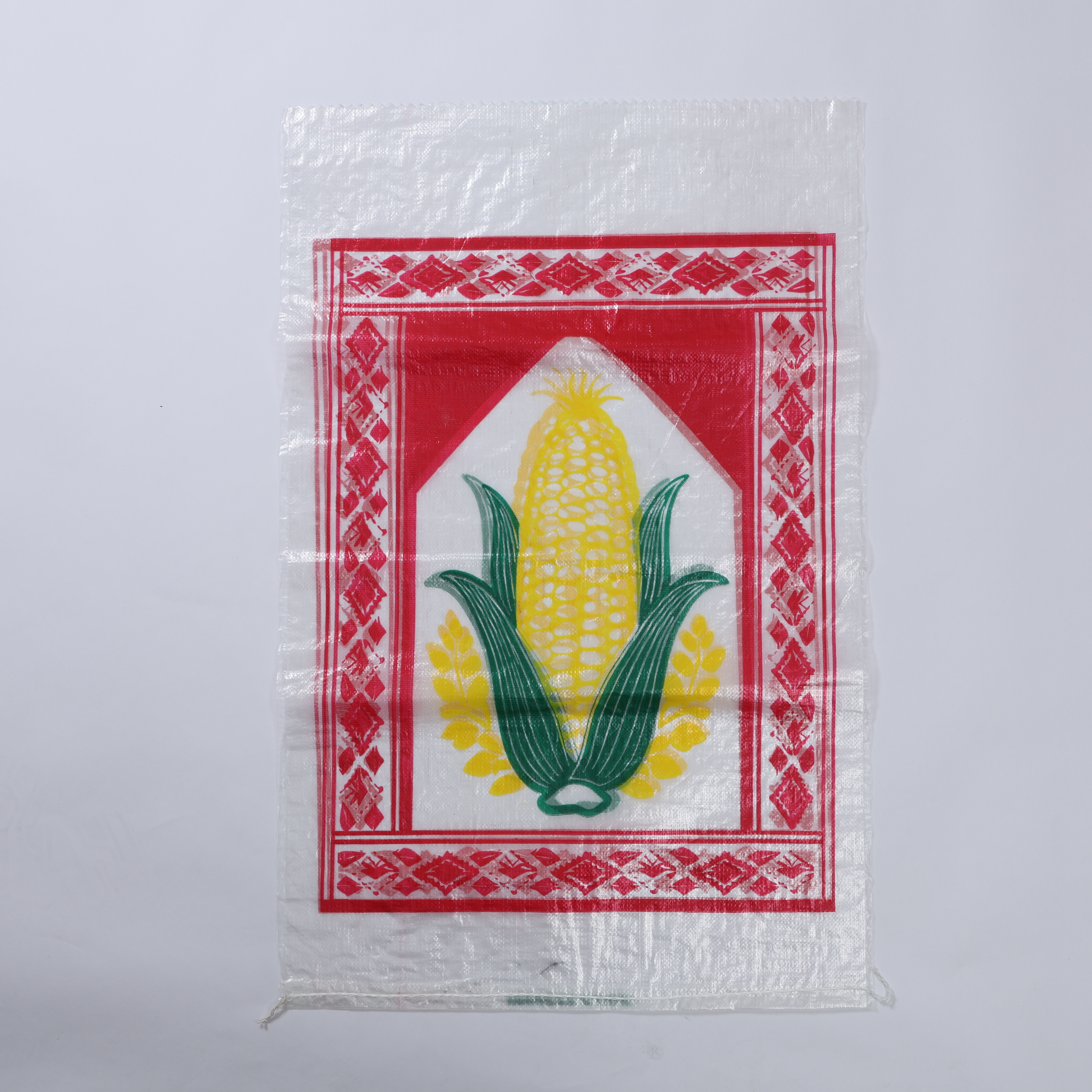 Understanding Sealing Methods Used in Modern Rice Bag Production