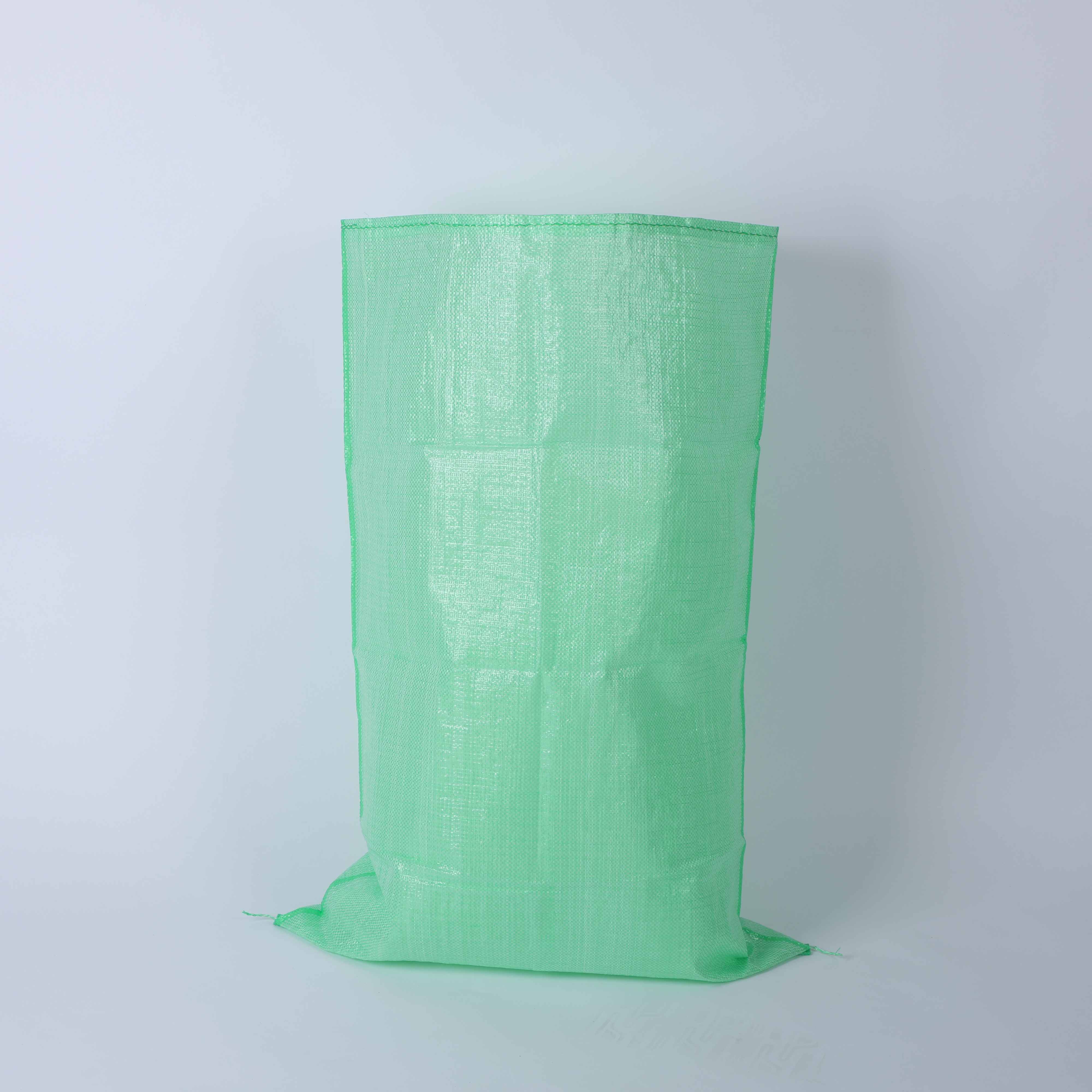 Professional PP Woven Bag Factory | Durable Polypropylene Packaging Bags OEM & ODM Supplier