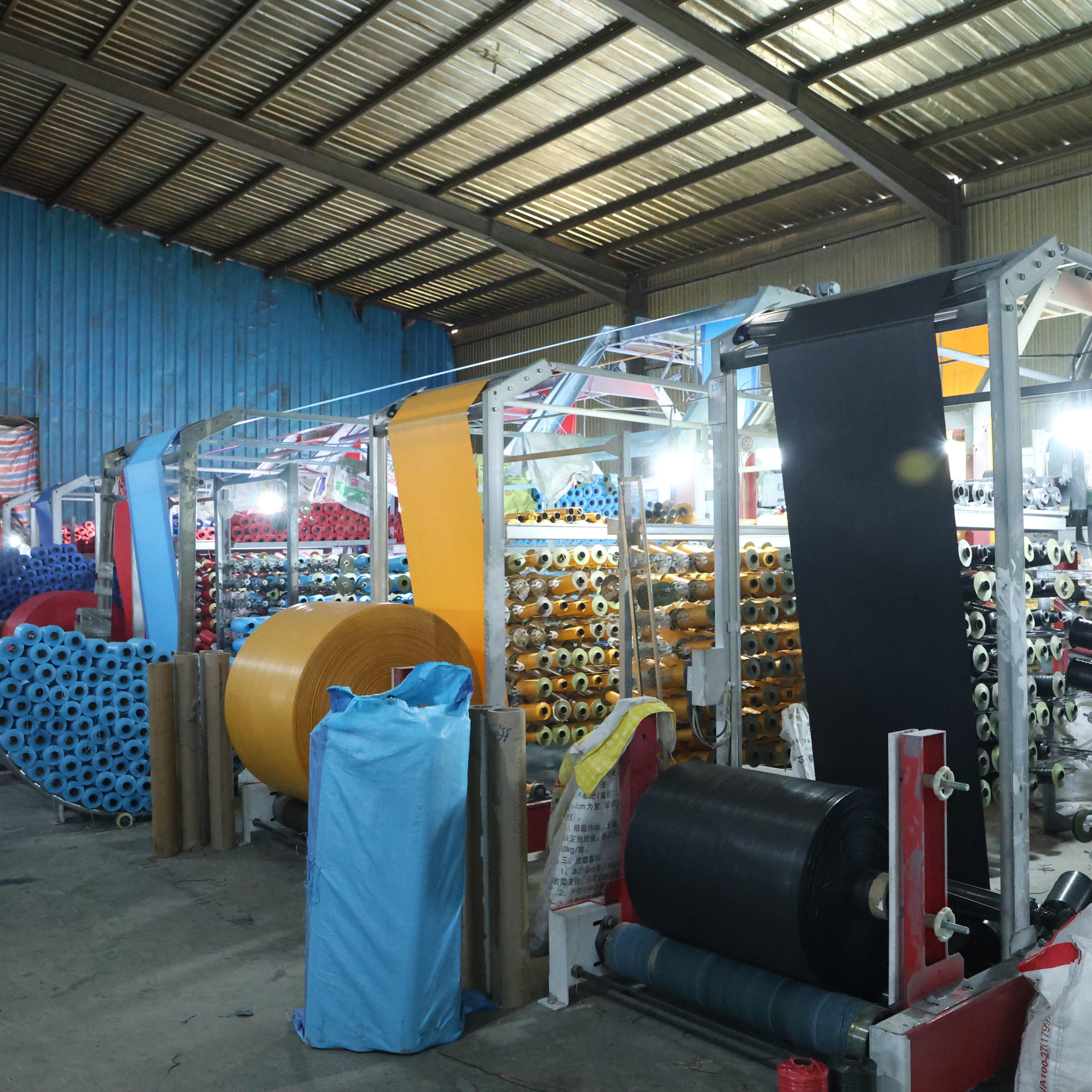 Troubleshooting Inconsistent Bag Dimensions Across Supplier Batches