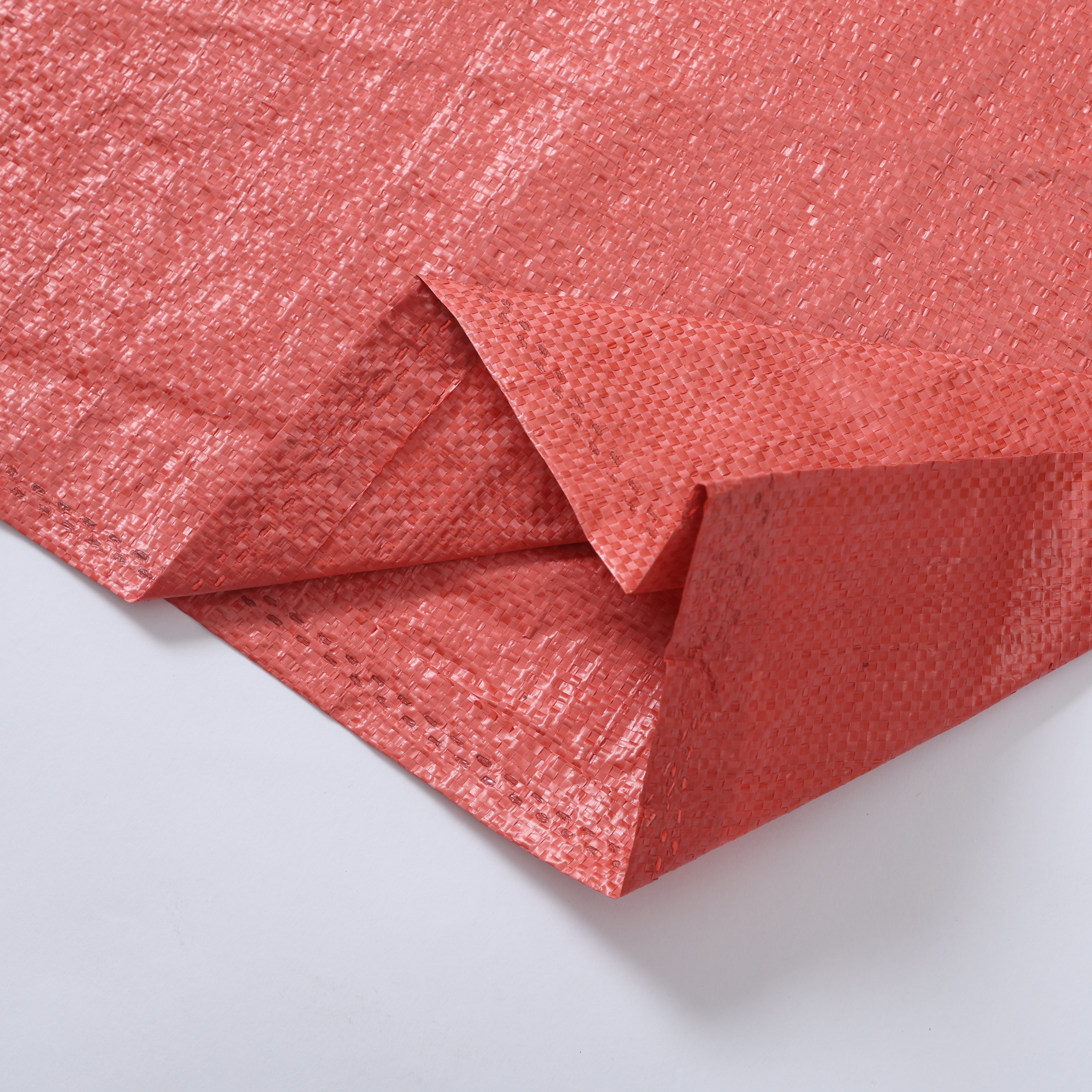 Optimizing Packaging Bag Dimensions for Pallet Loading Efficiency