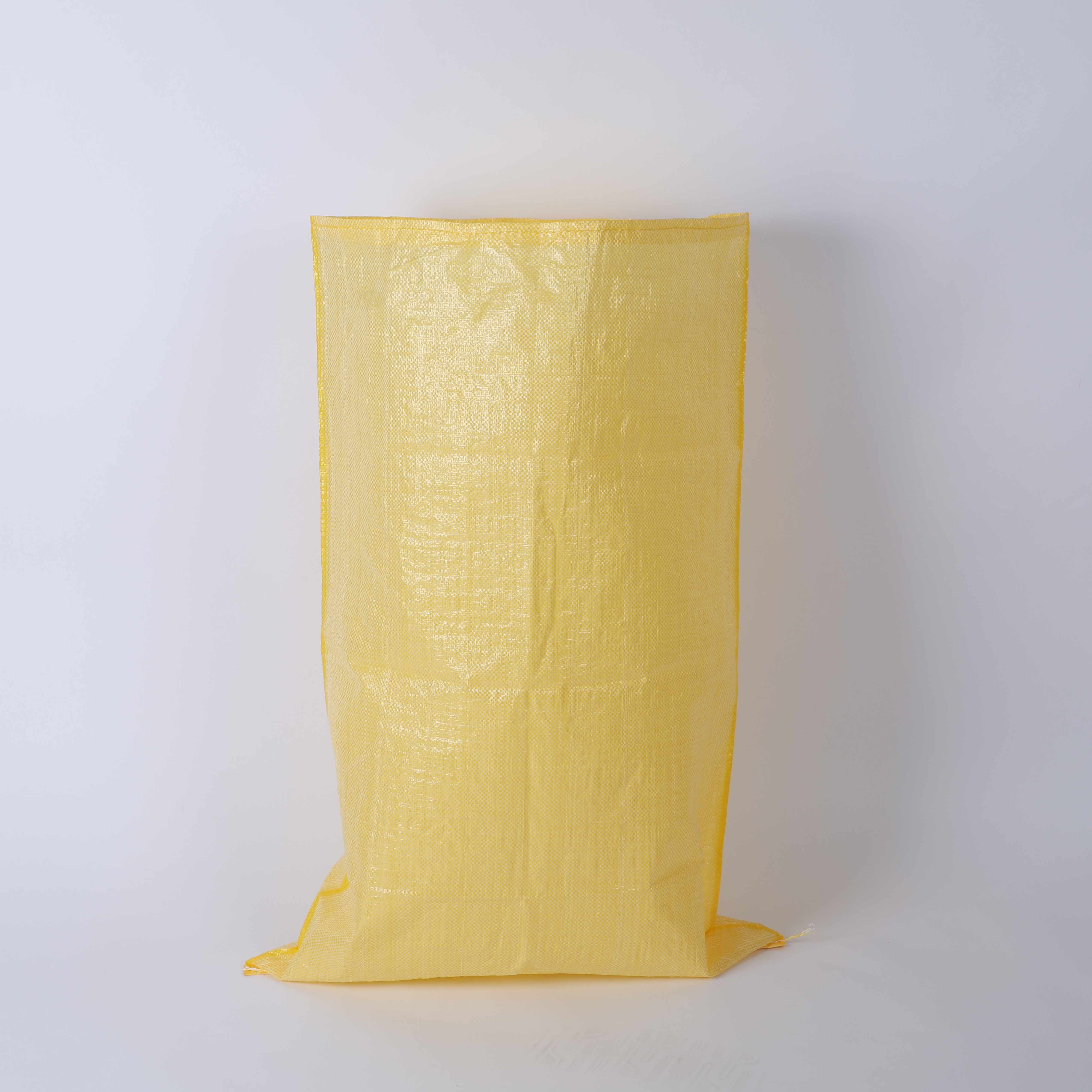Trusted PP Woven Bag Manufacturer | Your Reliable Partner for Custom Packaging Solutions
