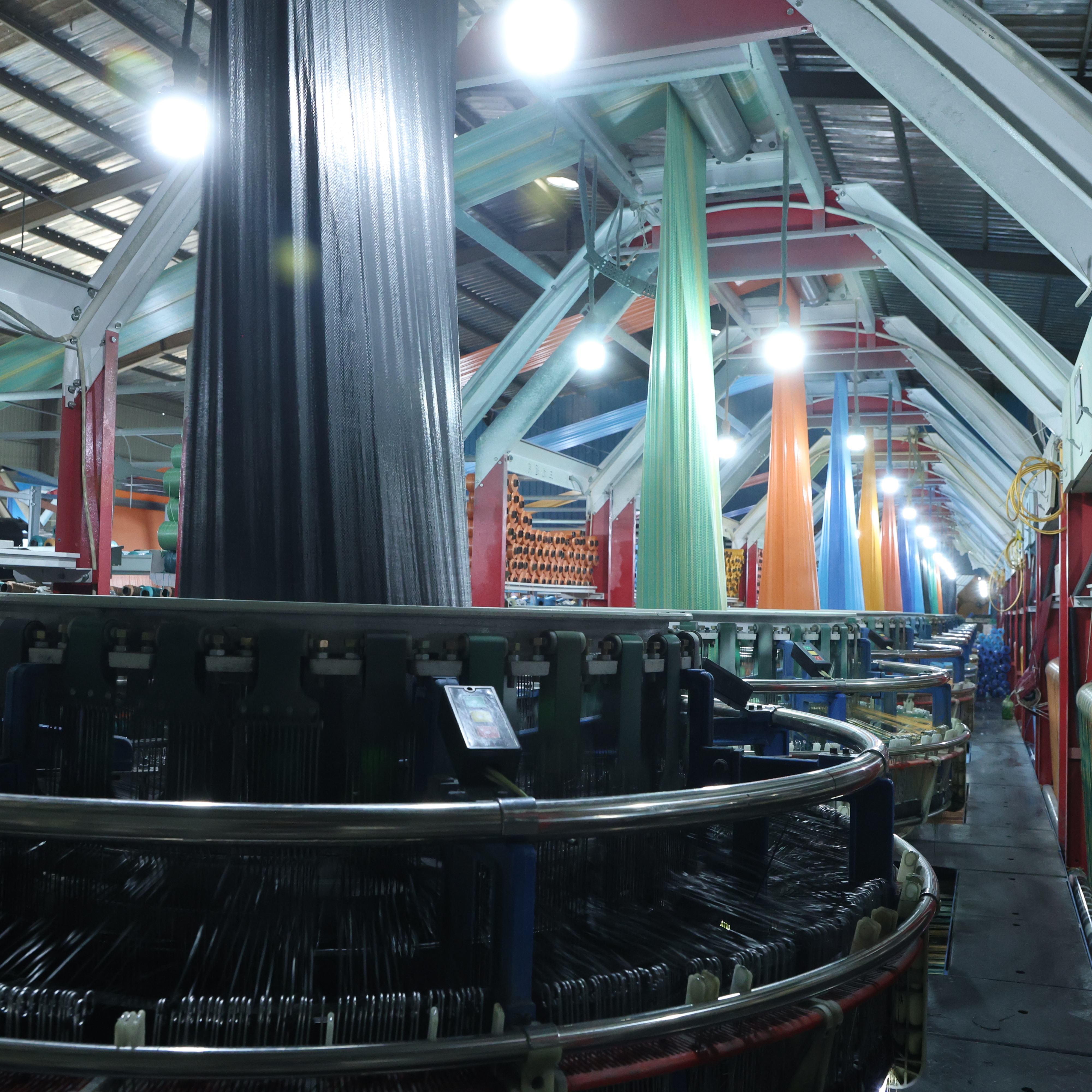 Understanding Pricing Structure Behind Bulk Woven Bag Supply Agreements