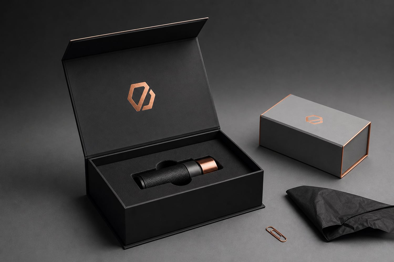 Custom Magnetic Boxes: The Complete Guide to Magnetic Closure Packaging for Premium Brands