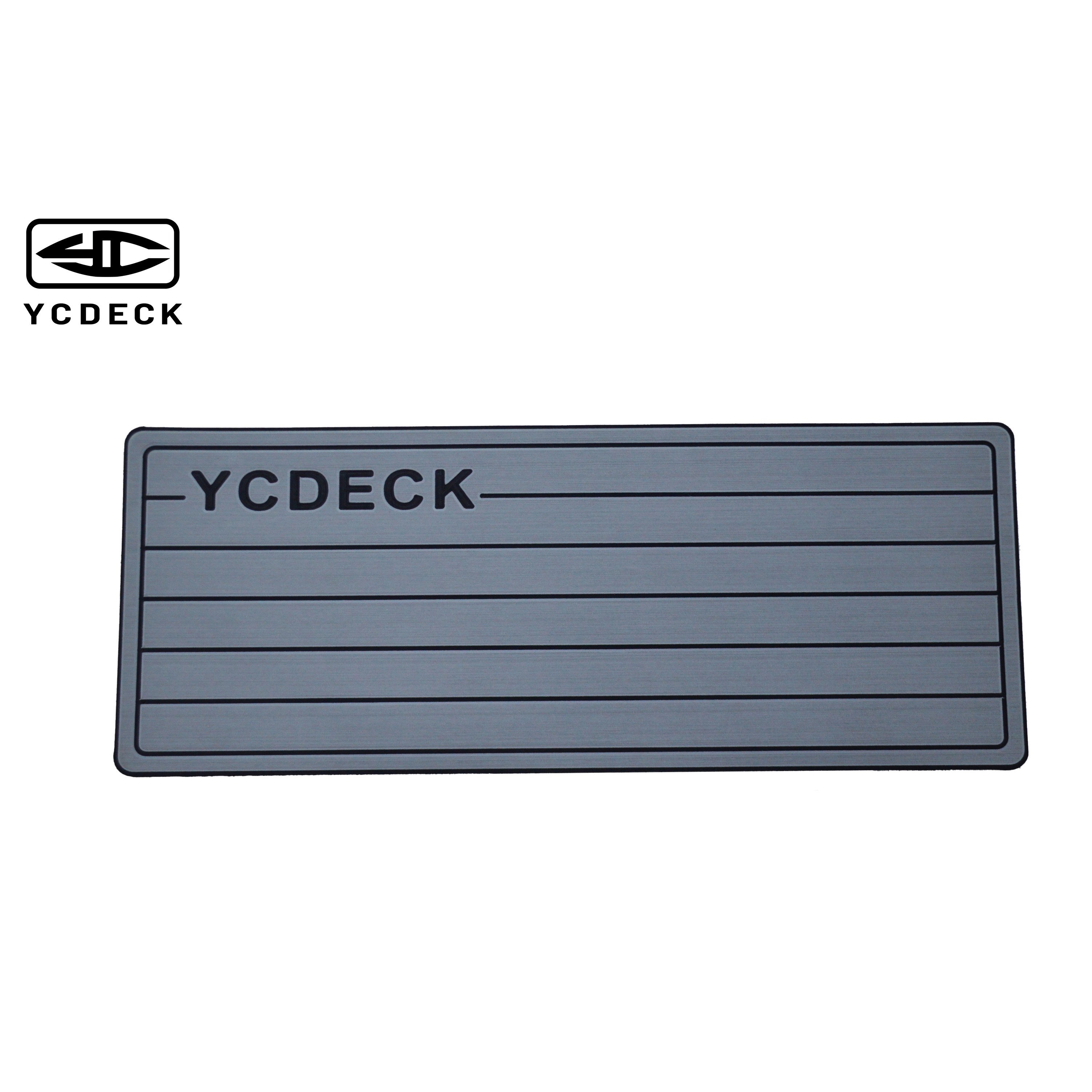 YCDECK Настройка Антиприводного Пены EVA 20мм Толщиной 14x36