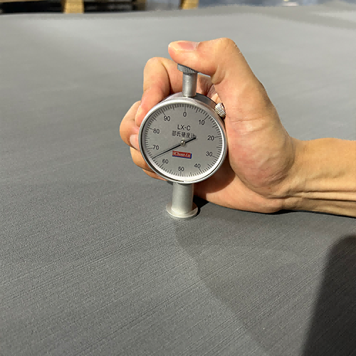 Custom YCDECK EVA foam Decking sheet-6mm-Brushed surface