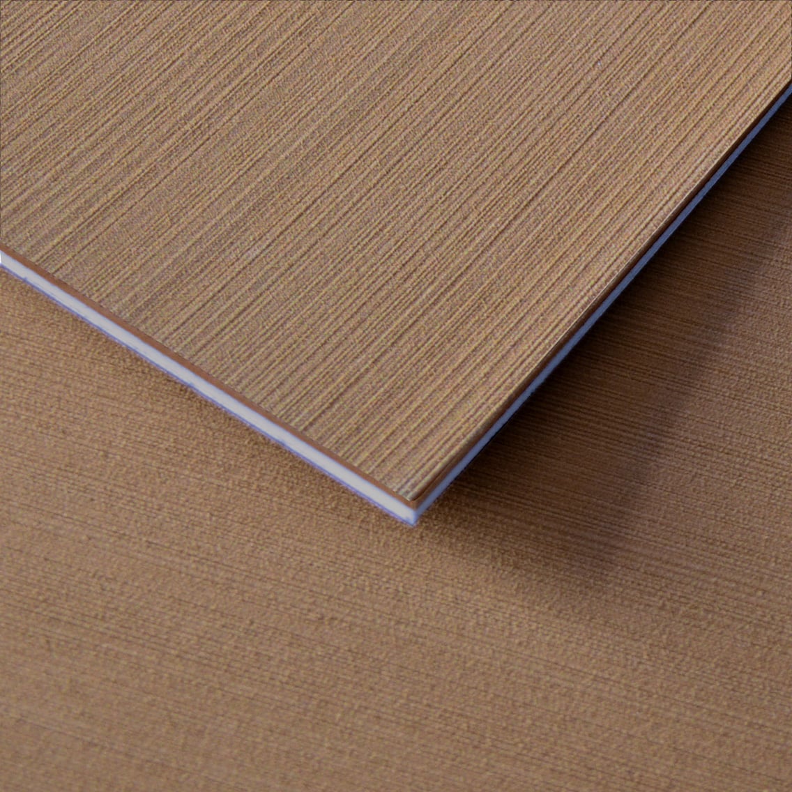Sérsniðin YCDECK EVA heilplötu - 6 mm - Brysldur yfirborð