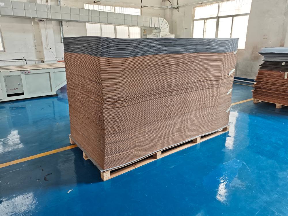 YCDECK ​​Custom EVA Foam Sheet - 6mm - Brushed Finish for CNC Machining