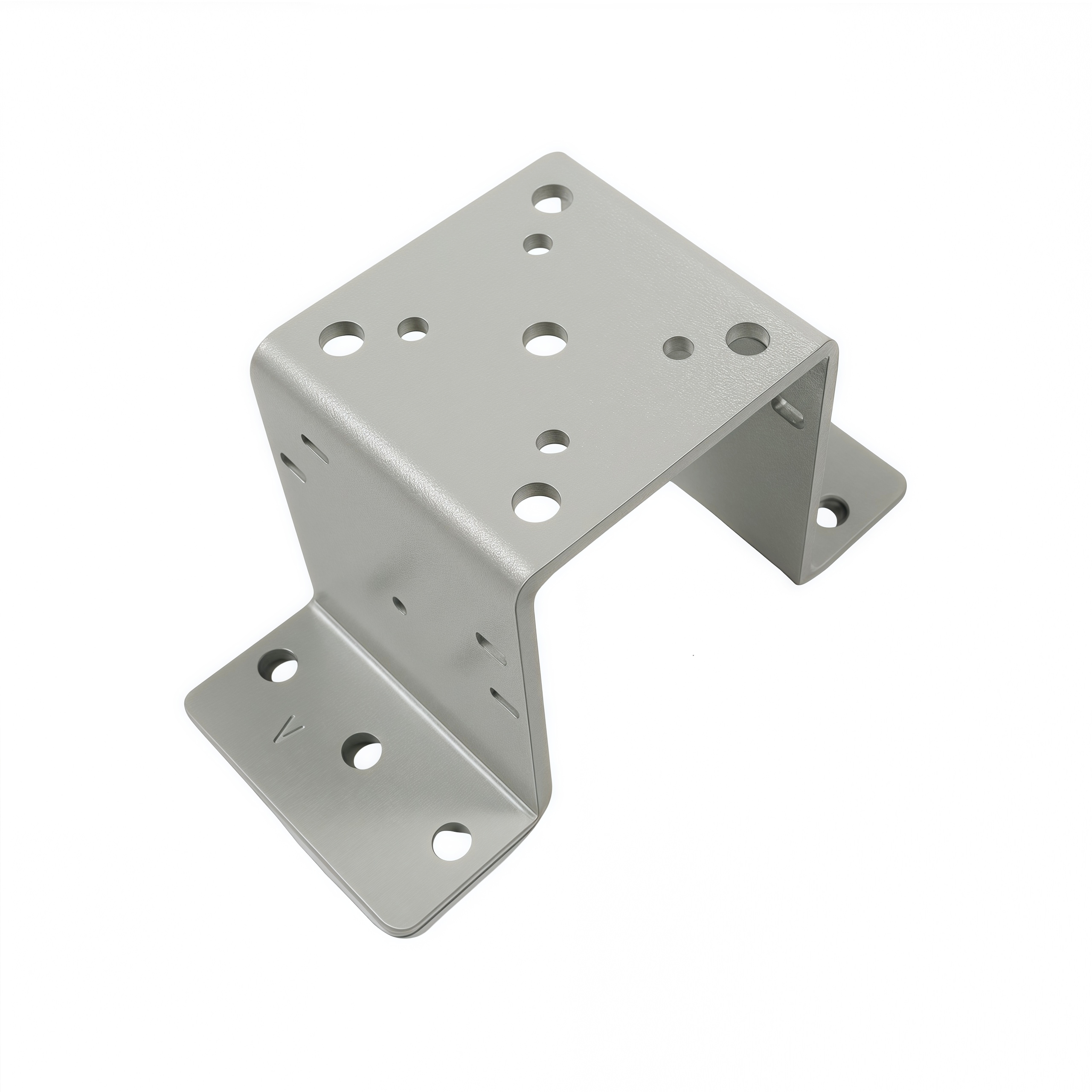 How Do Metal Bending Parts Differ in Quality and Application?