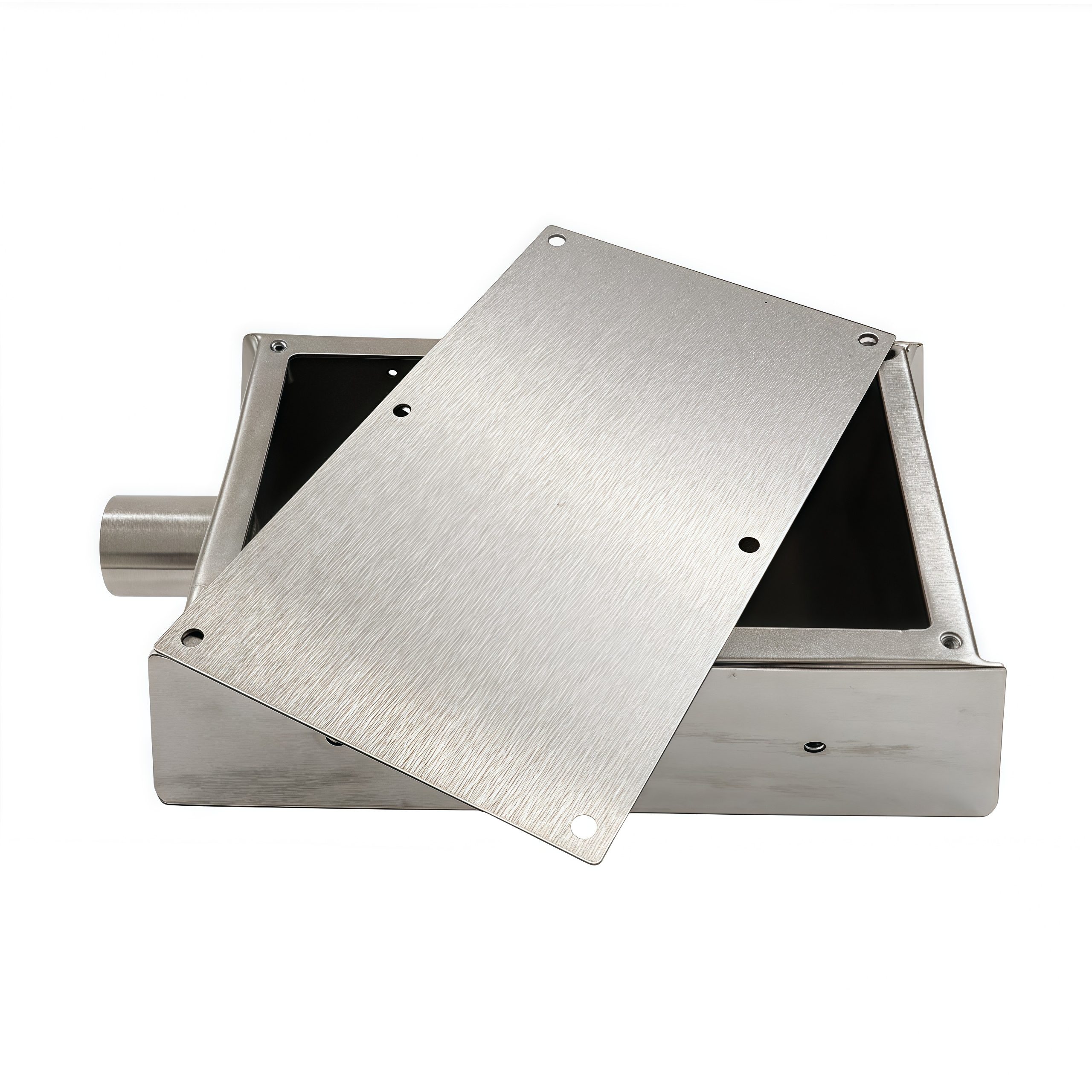 What Are the Key Considerations in Sheet Metal Fabrication Projects?