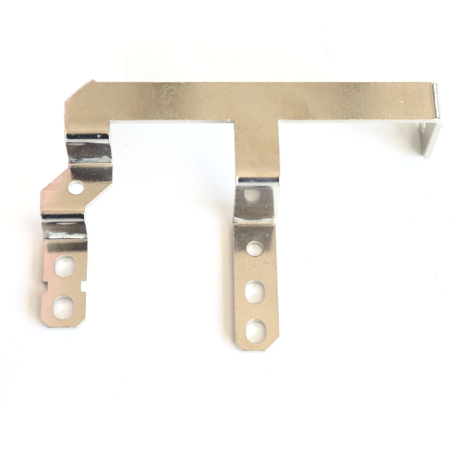 Electronic Industry Uses for Metal Stamping?
