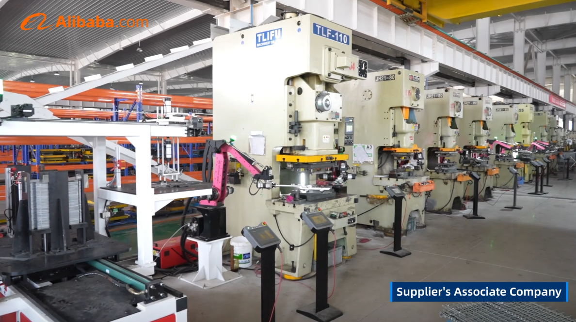 What Industries Use Metal Stamping Parts?