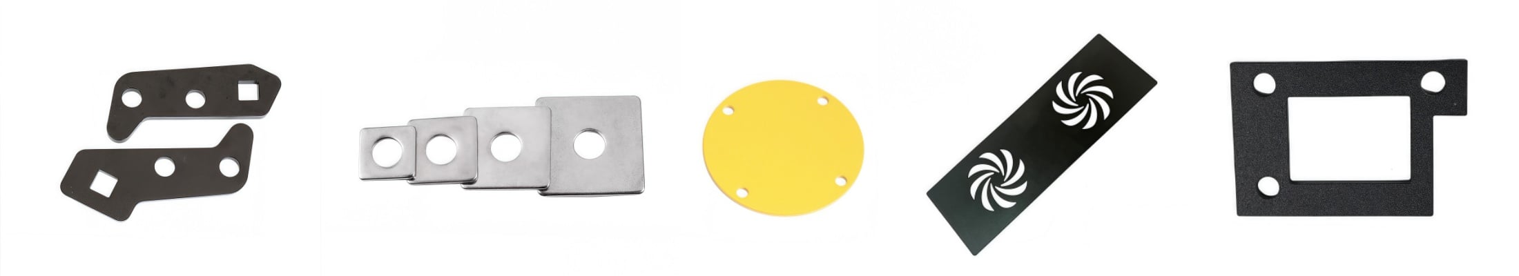 Professional Laser Cutting Services | Custom Metal Plate Cutting Solutions details