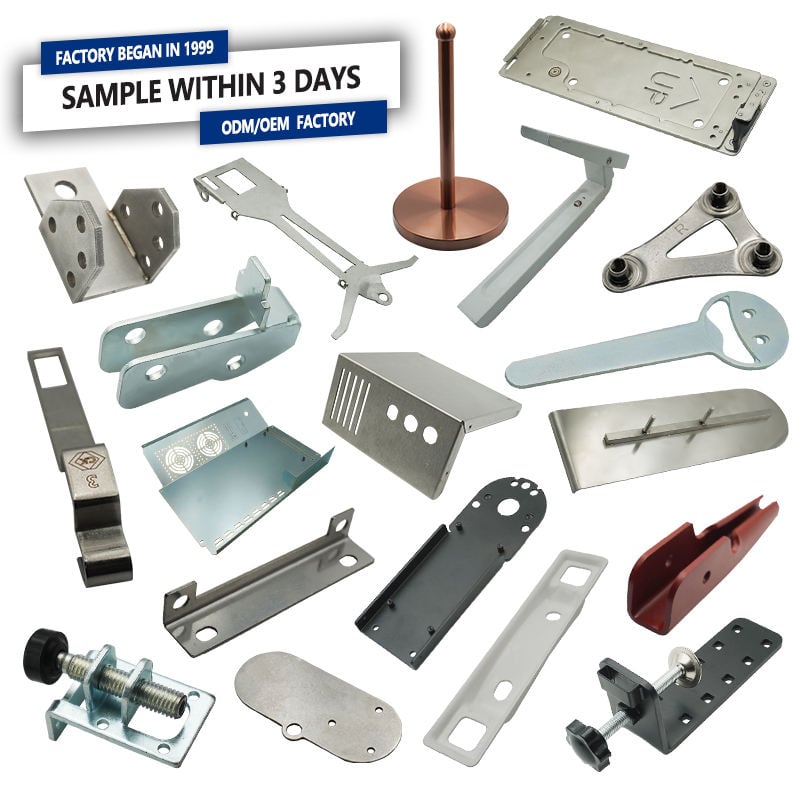 Professional Custom Metal Bending: Steel, Stainless Steel, Aluminum & Sheet Metal Solutions