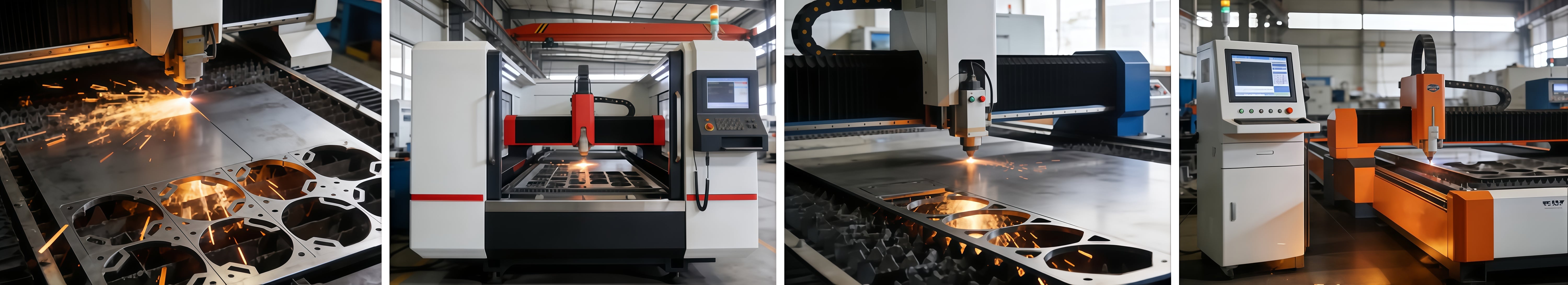 Professional Laser Cutting Services | Custom Metal Plate Cutting Solutions details