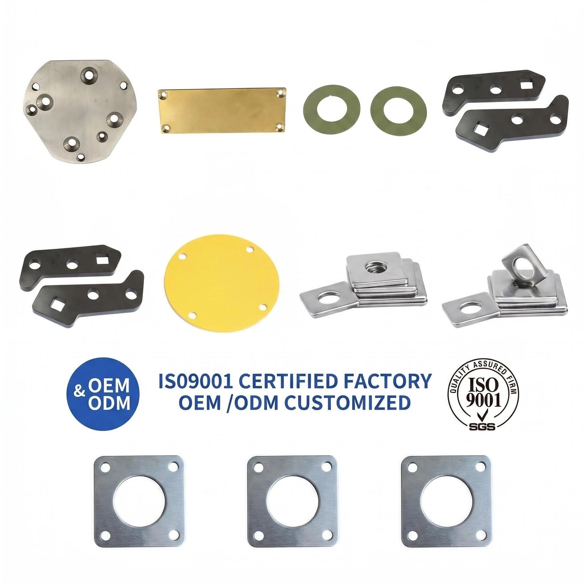 Servicios de corte de metal: soluciones integrales en chapa metálica