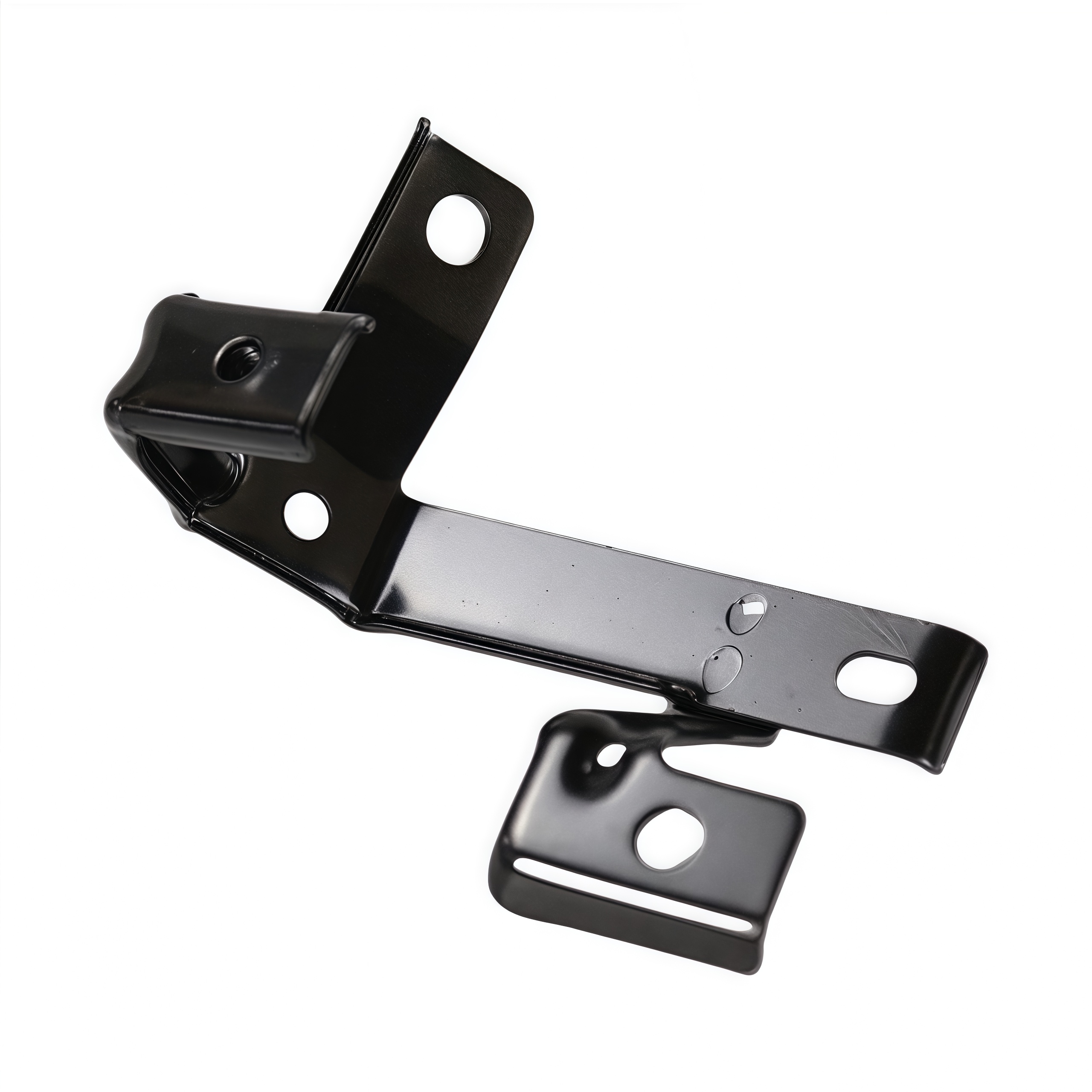 Custom Brass and Aluminum Stamping Product with Sheet Metal Fabrication for Deep Drawn Stamping Parts