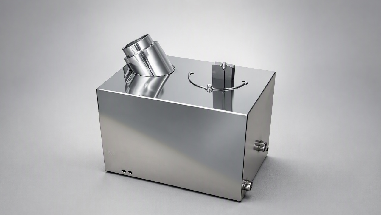 Custom Food-Grade 304 Stainless Steel Water Purification Tank 2.jpg