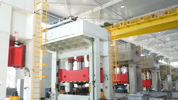 What Are the Key Advantages of High Precision Deep Drawn Parts?