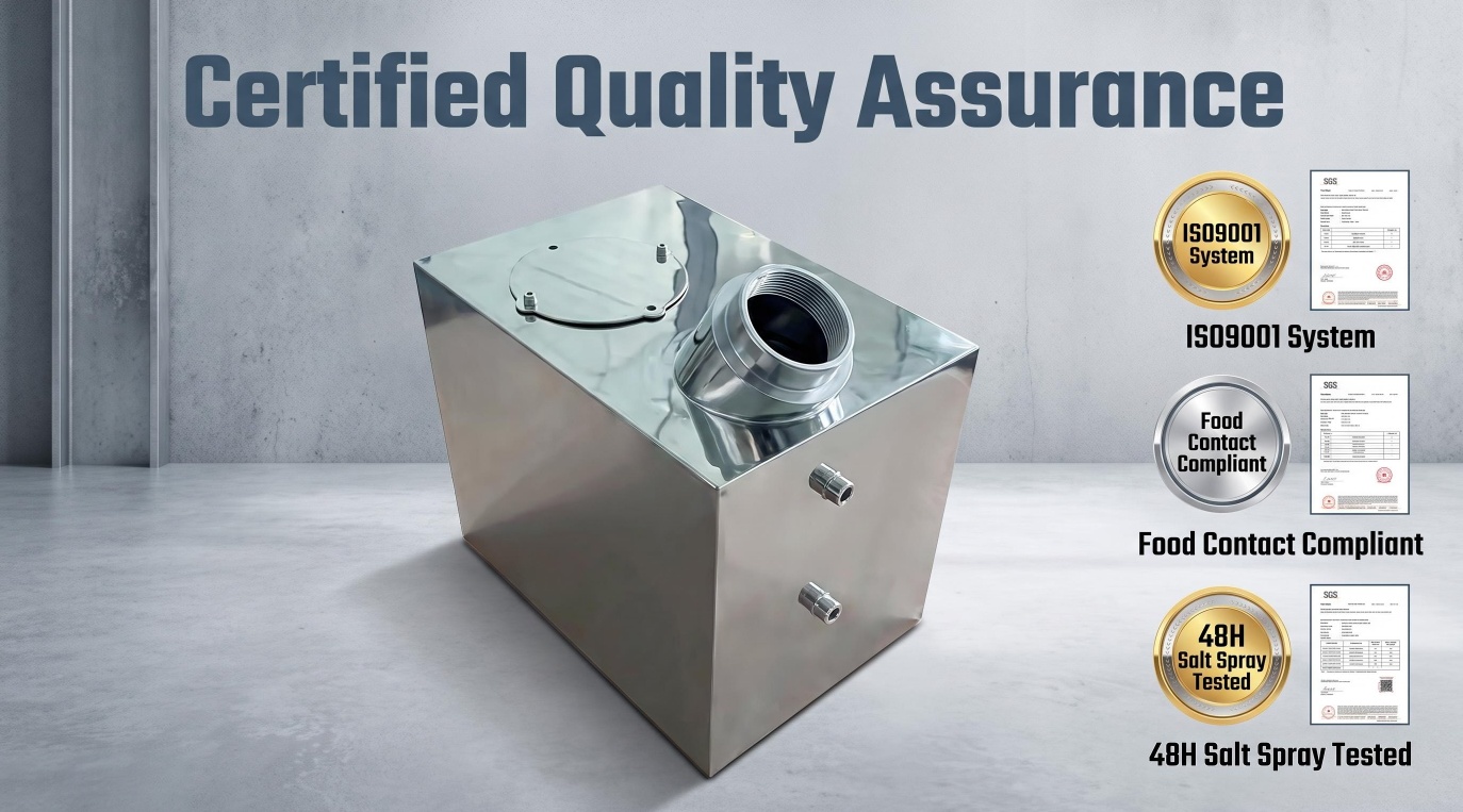 Custom Food-Grade 304 Stainless Steel Water Purification Tank Fabrication 3.jpg