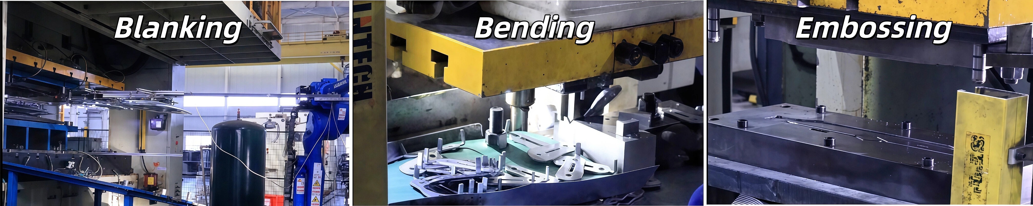 Metal Stamping Services|Free Sample Within 3 Days