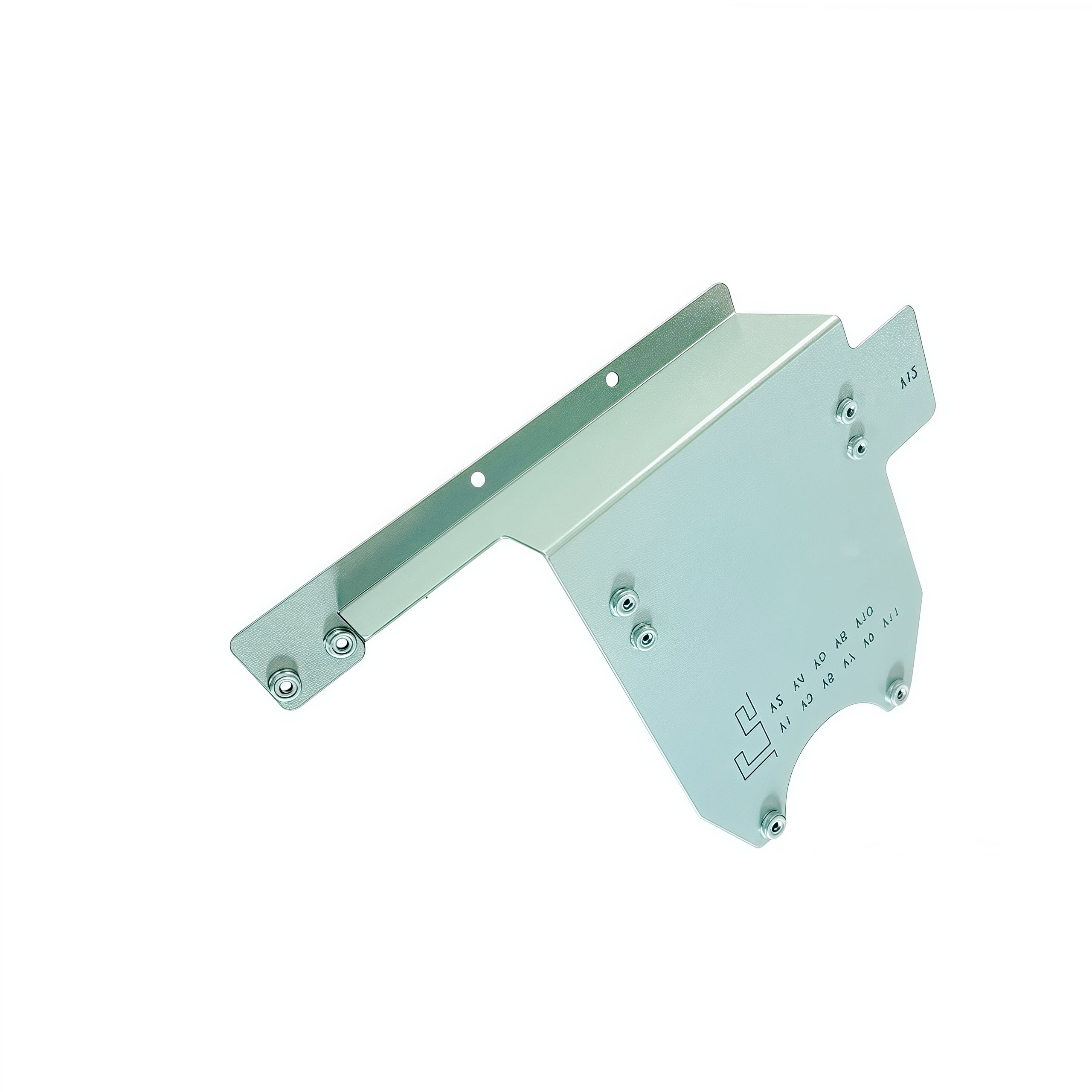 How to Choose Metal Bending Parts for Precision Hardware?