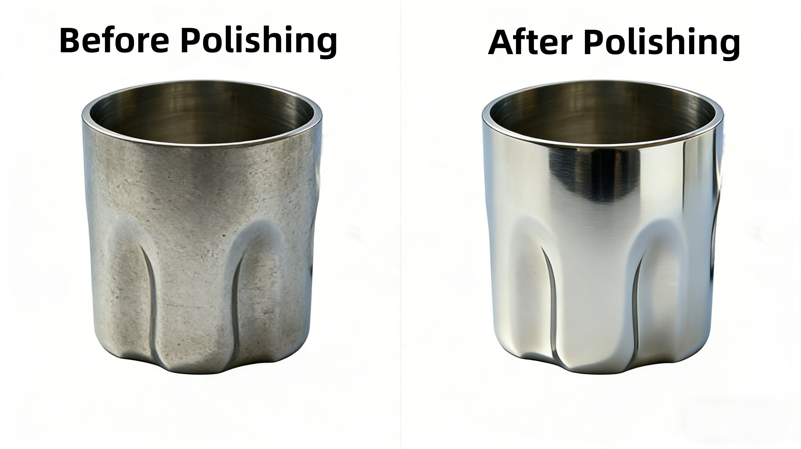 DEEPLINK Custom Metal Processing Practice: Overcoming Precision Forming Challenges for Special-Shaped Stainless Steel Wine Glasses