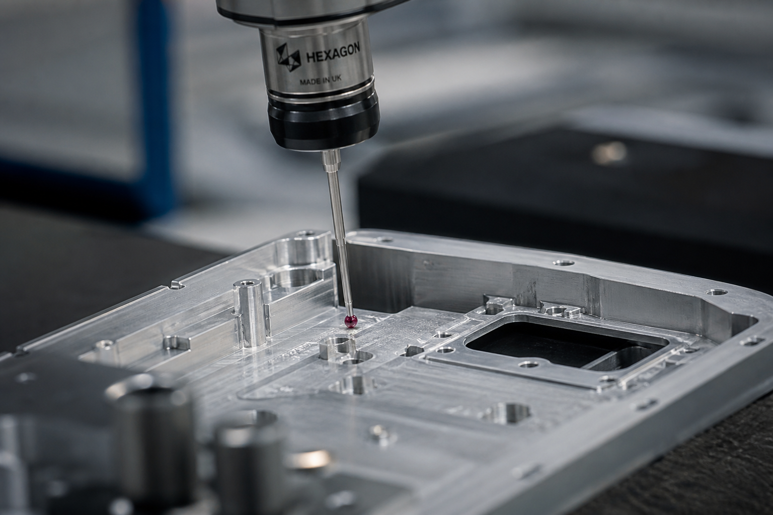 OEM Case Study: Precision Custom Sheet Metal Enclosures for Electronic Equipment