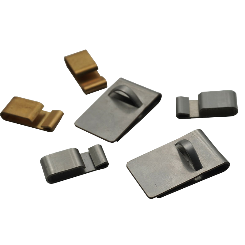 How to Select Metal Clips for Stable Fastening Applications?