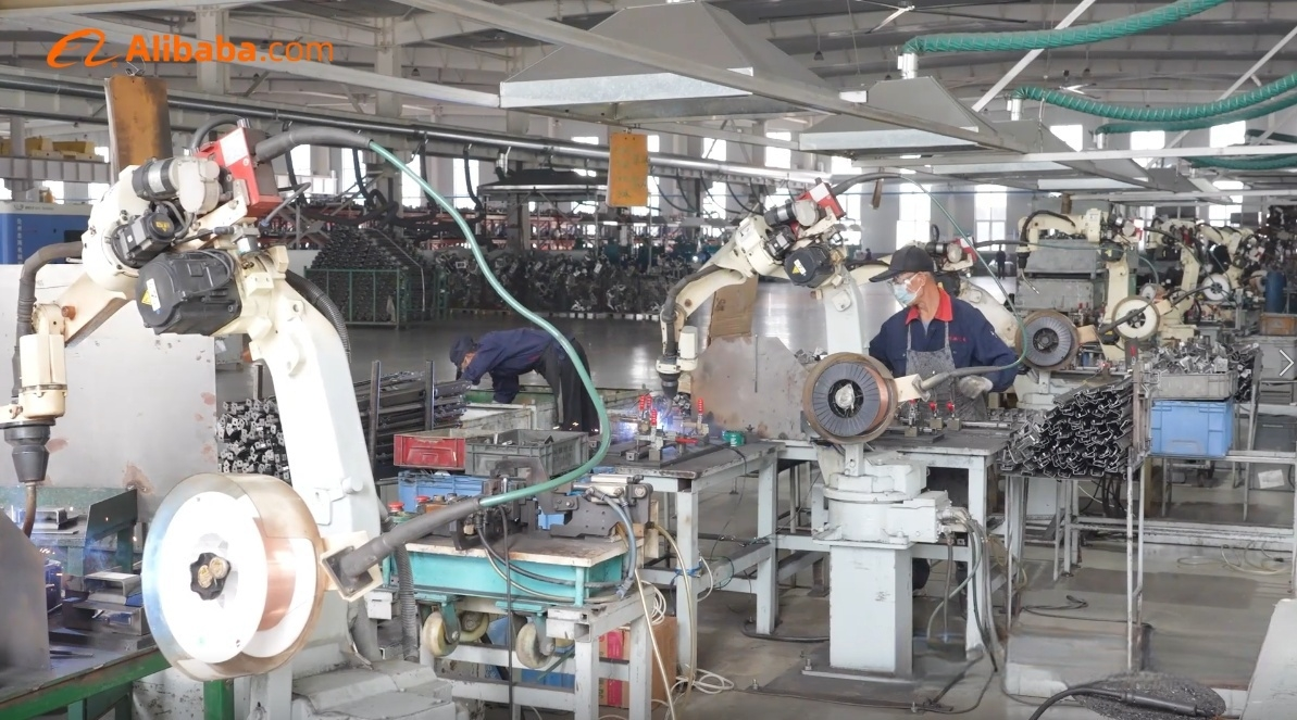 Which Industries Need High Quality Metal Welding Parts Most?