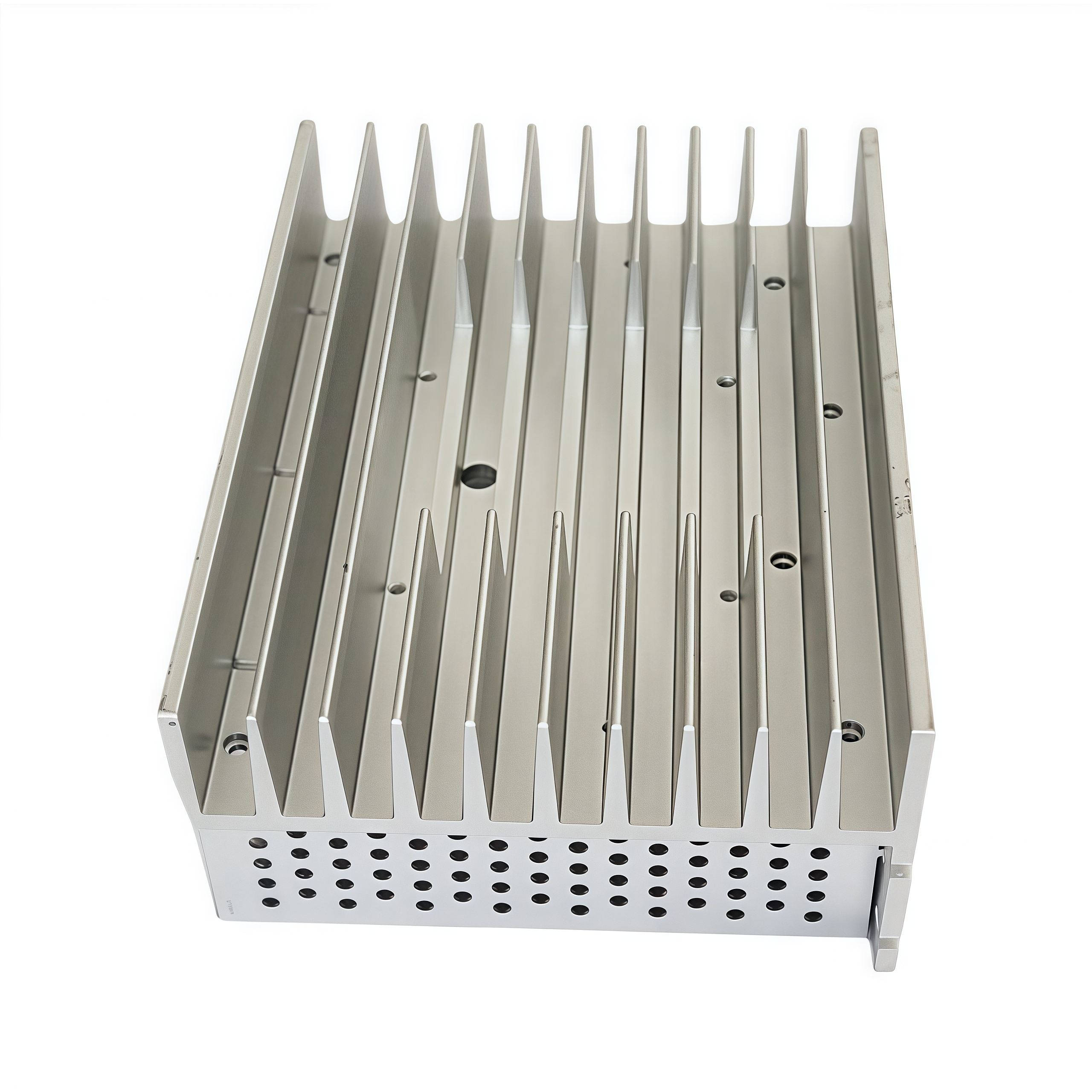 What Are the Advantages of CNC Machining Parts over Traditional Ones?