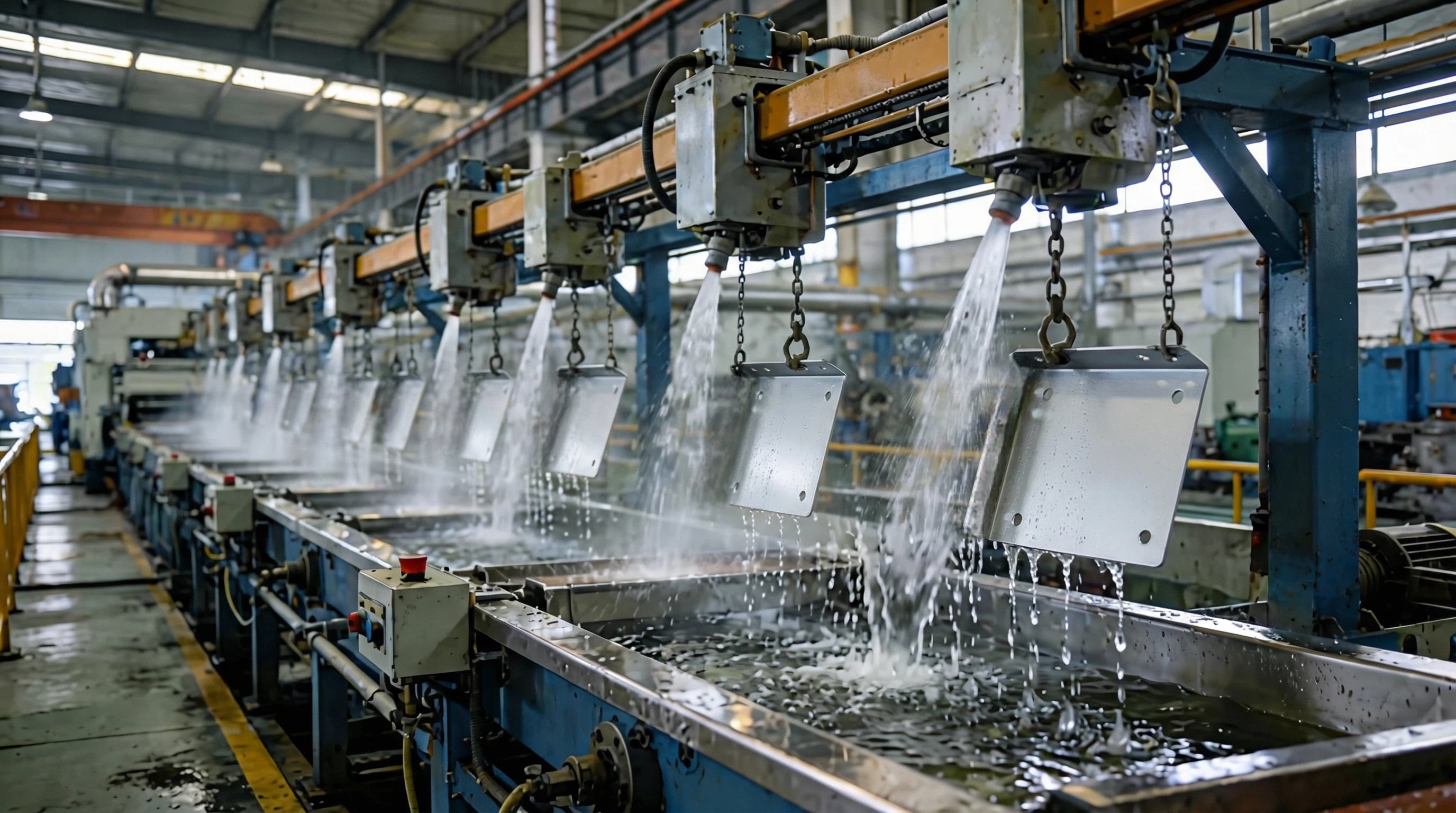 Ghidul materialelor metalice