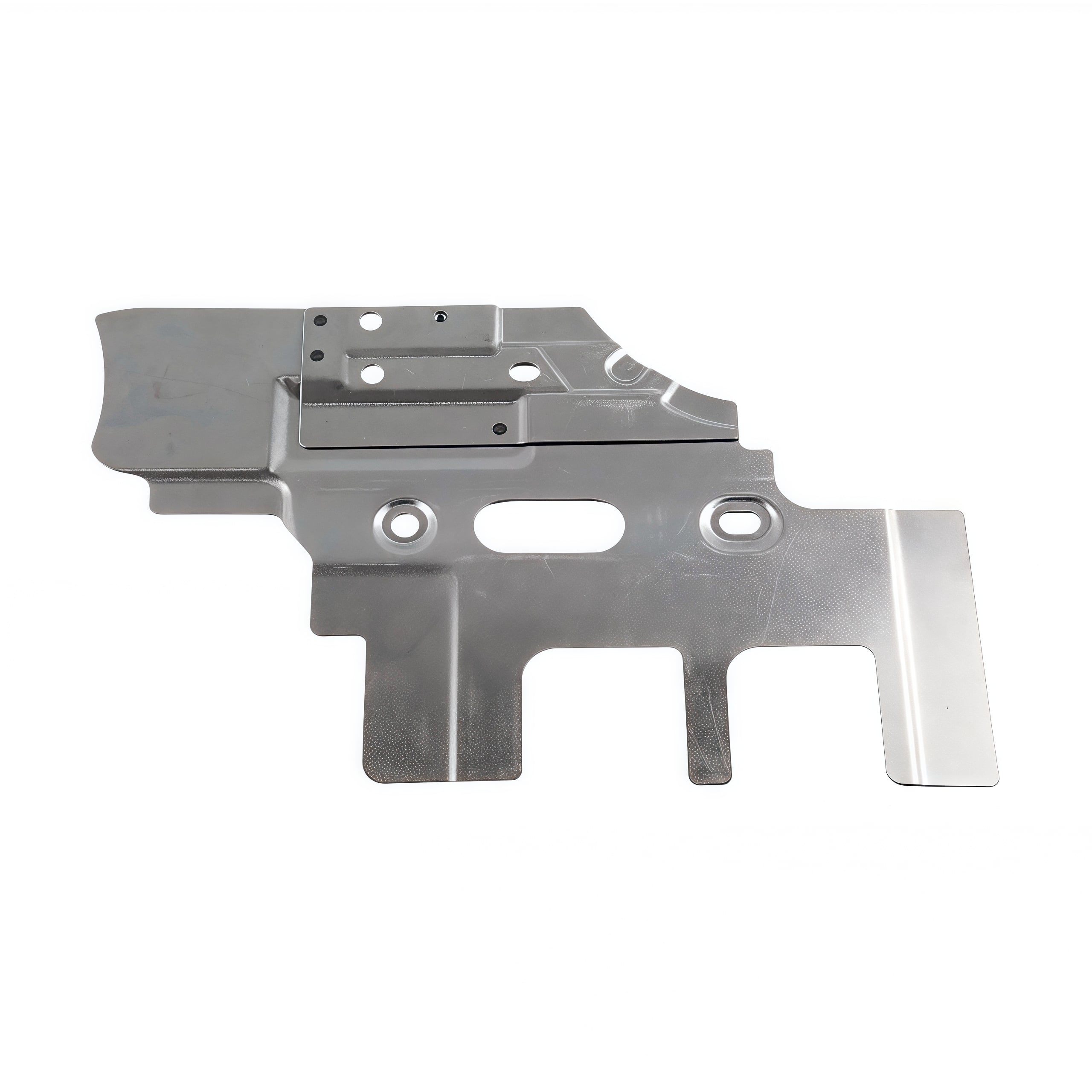 Laser Cutting Service for Precision Customized Laser Cut Metal Parts