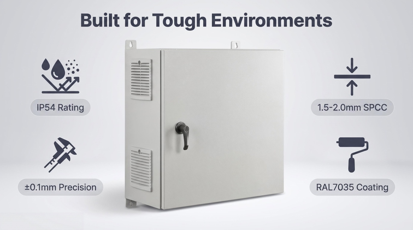 Custom Wall-Mounted Industrial Electrical Control Enclosure 2.jpg