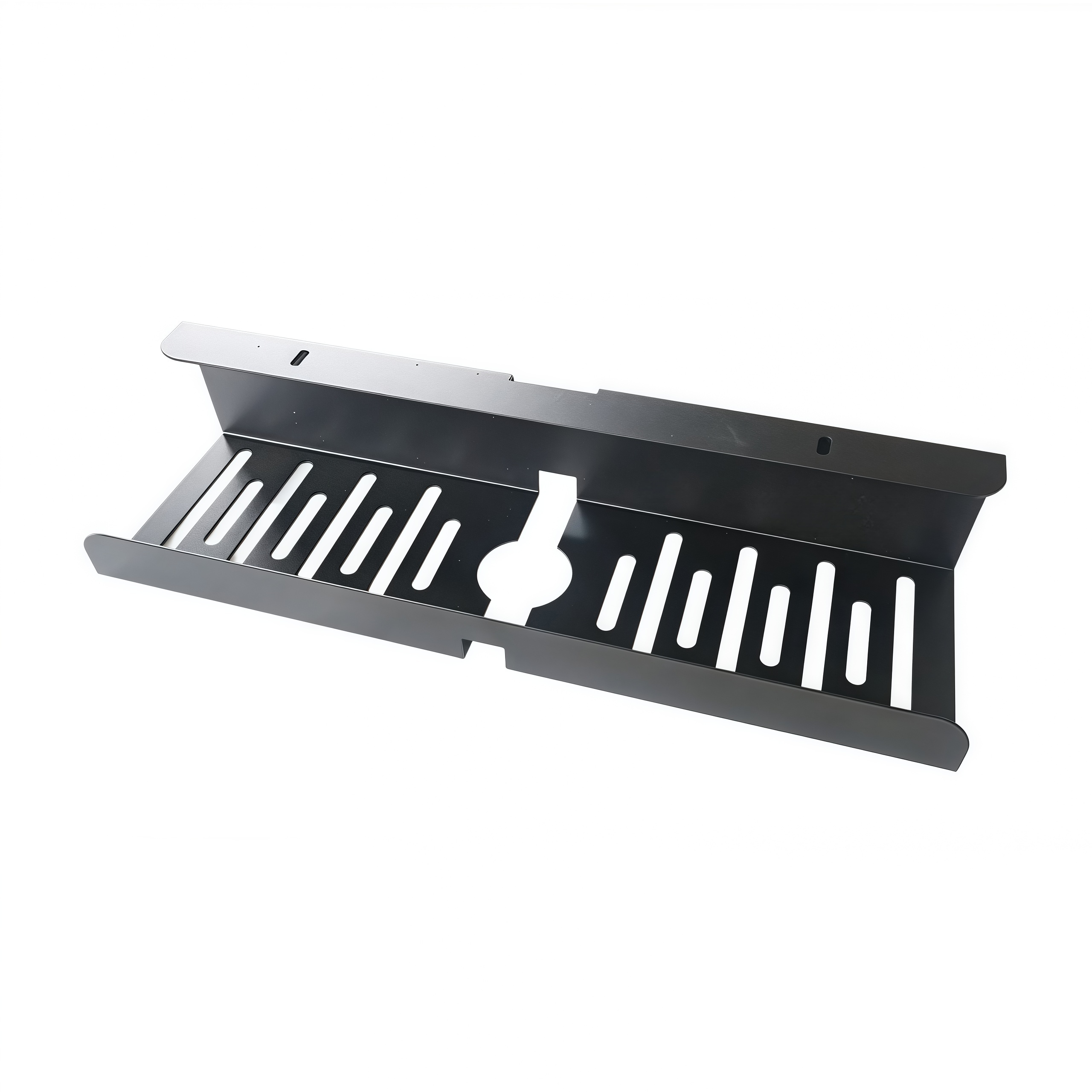 Which metal stamping parts support OEM customization for factories?