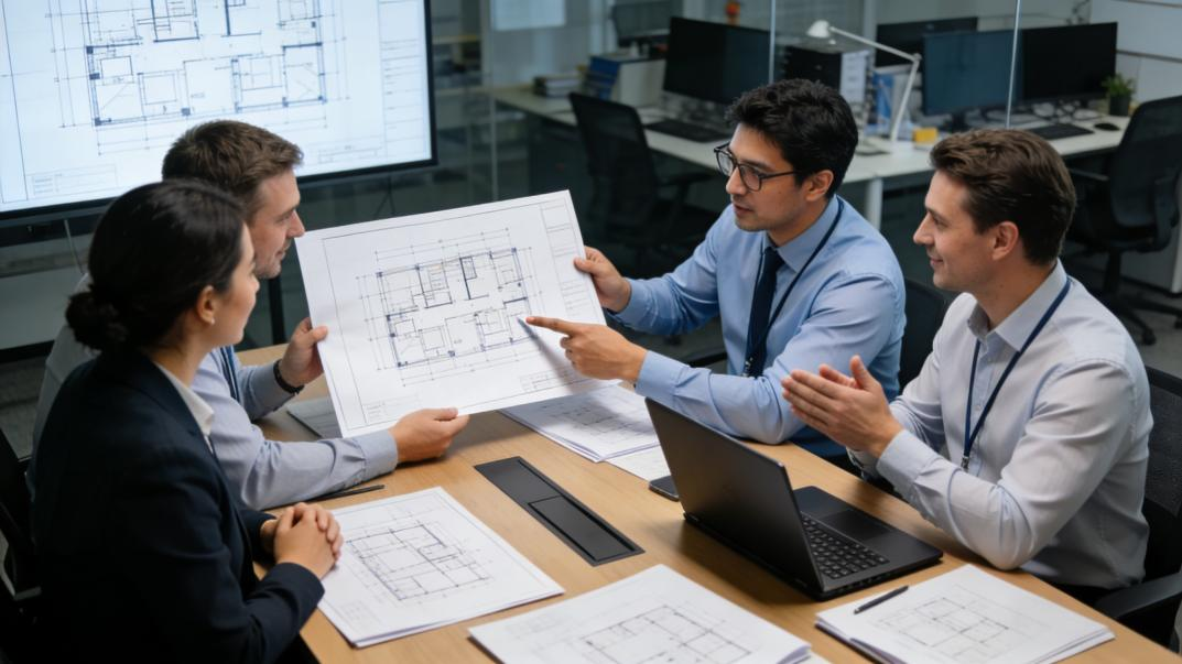 New Energy Storage Cabinet Customization Case: DEEPLINK Tackles Three Core Challenges