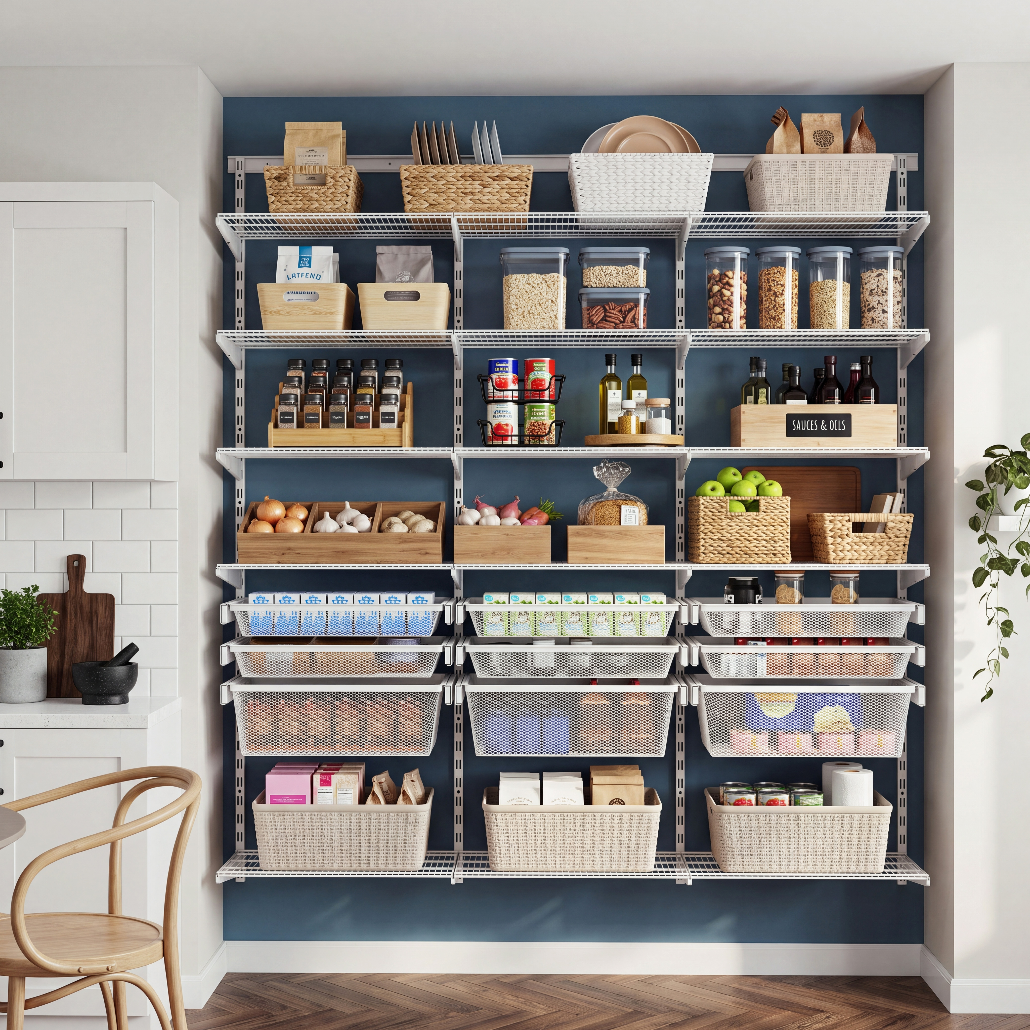 Home Storage