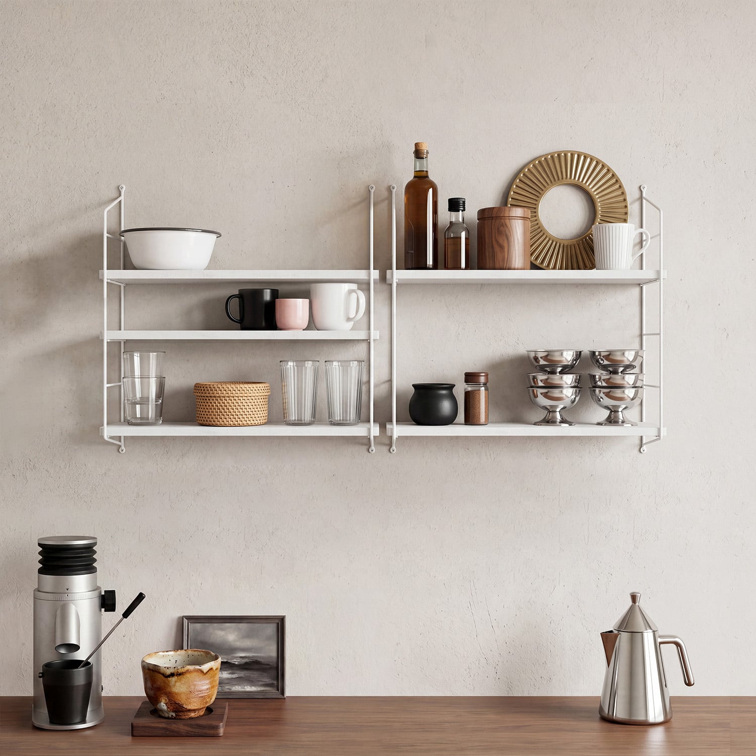 Shelf Kits