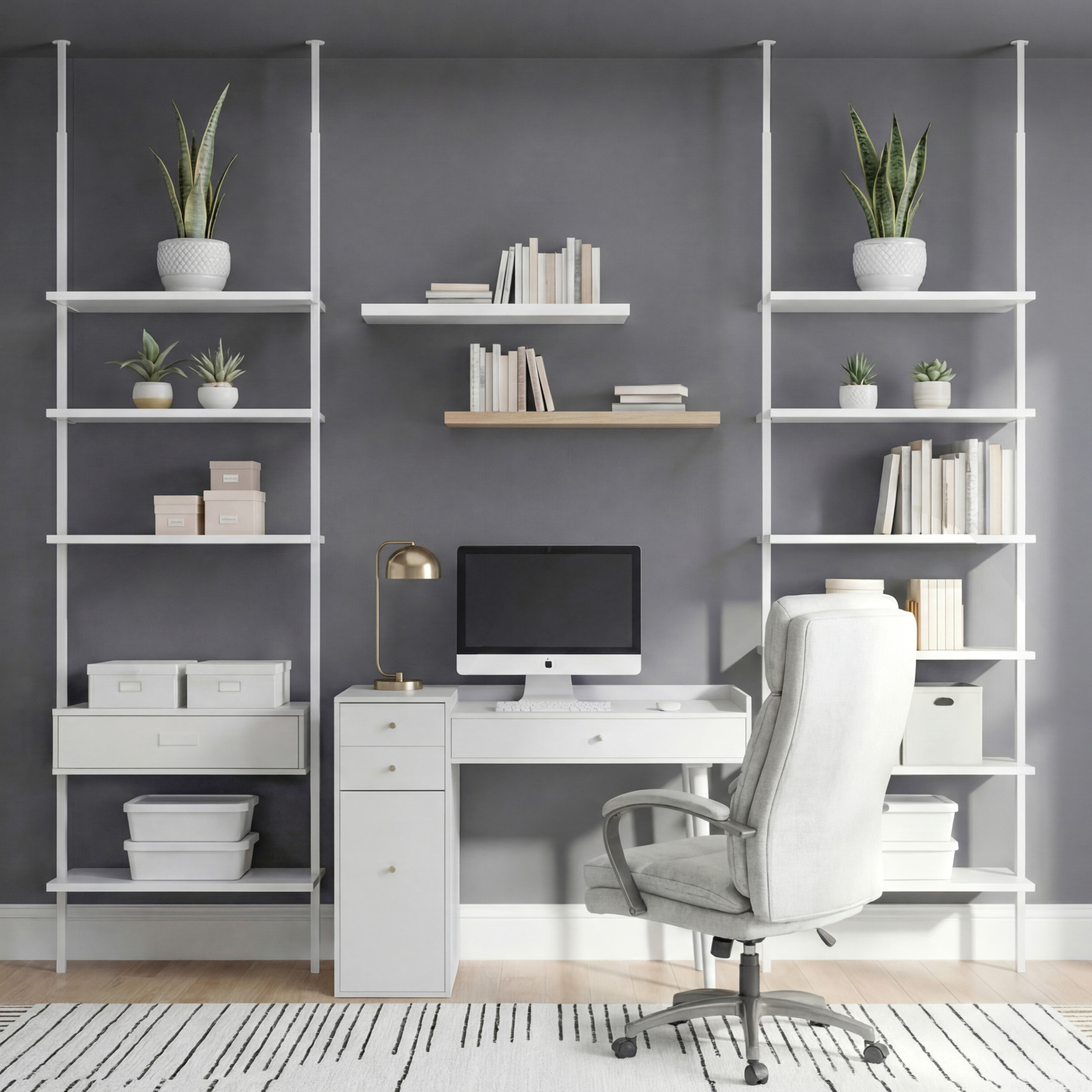 Home Office