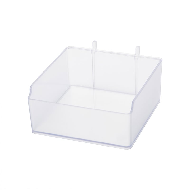 Square Box